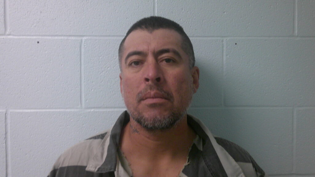 CALDERON-FAVELA, RODRIGO arrest record in Burnet County, Texas CALDERON-FAVELA, RODRIGO arrested in Burnet County, Texas mugshot
