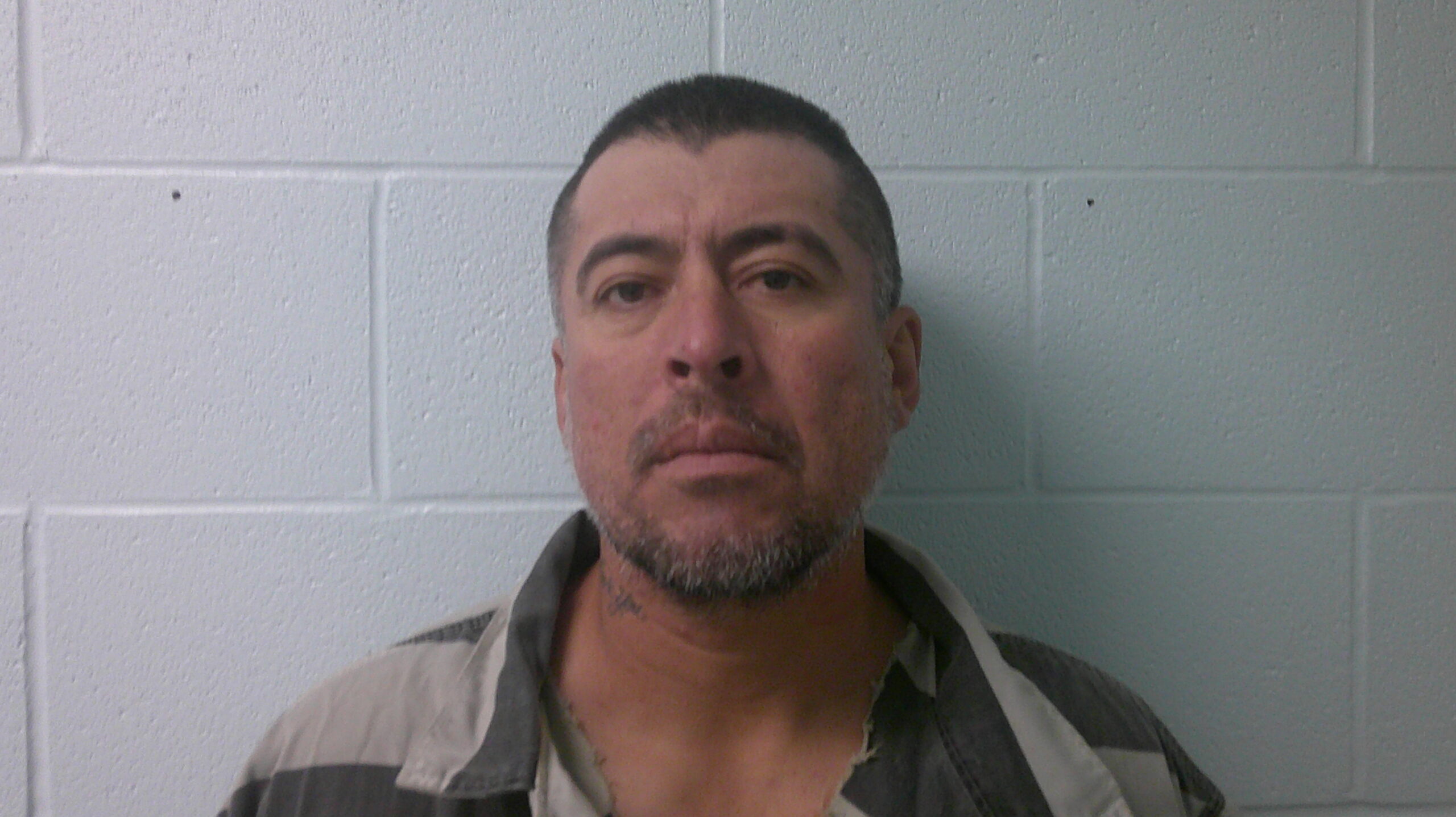 CALDERON-FAVELA, RODRIGO arrested by Immigration and Customs Enforcement