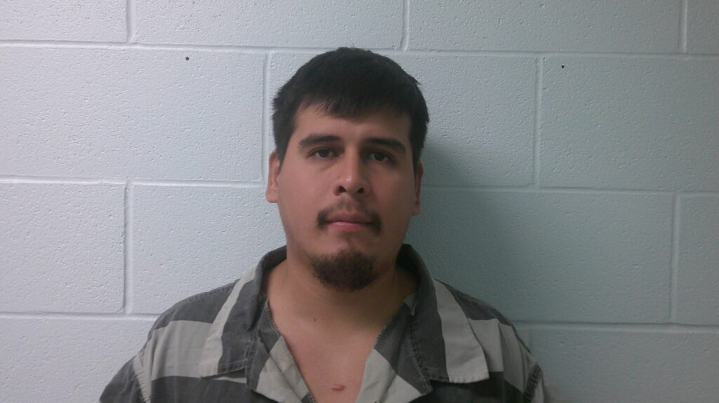 VILLALOBOS-FUENTES, GERARDO arrest record in Burnet County, Texas VILLALOBOS-FUENTES, GERARDO arrested in Burnet County, Texas mugshot