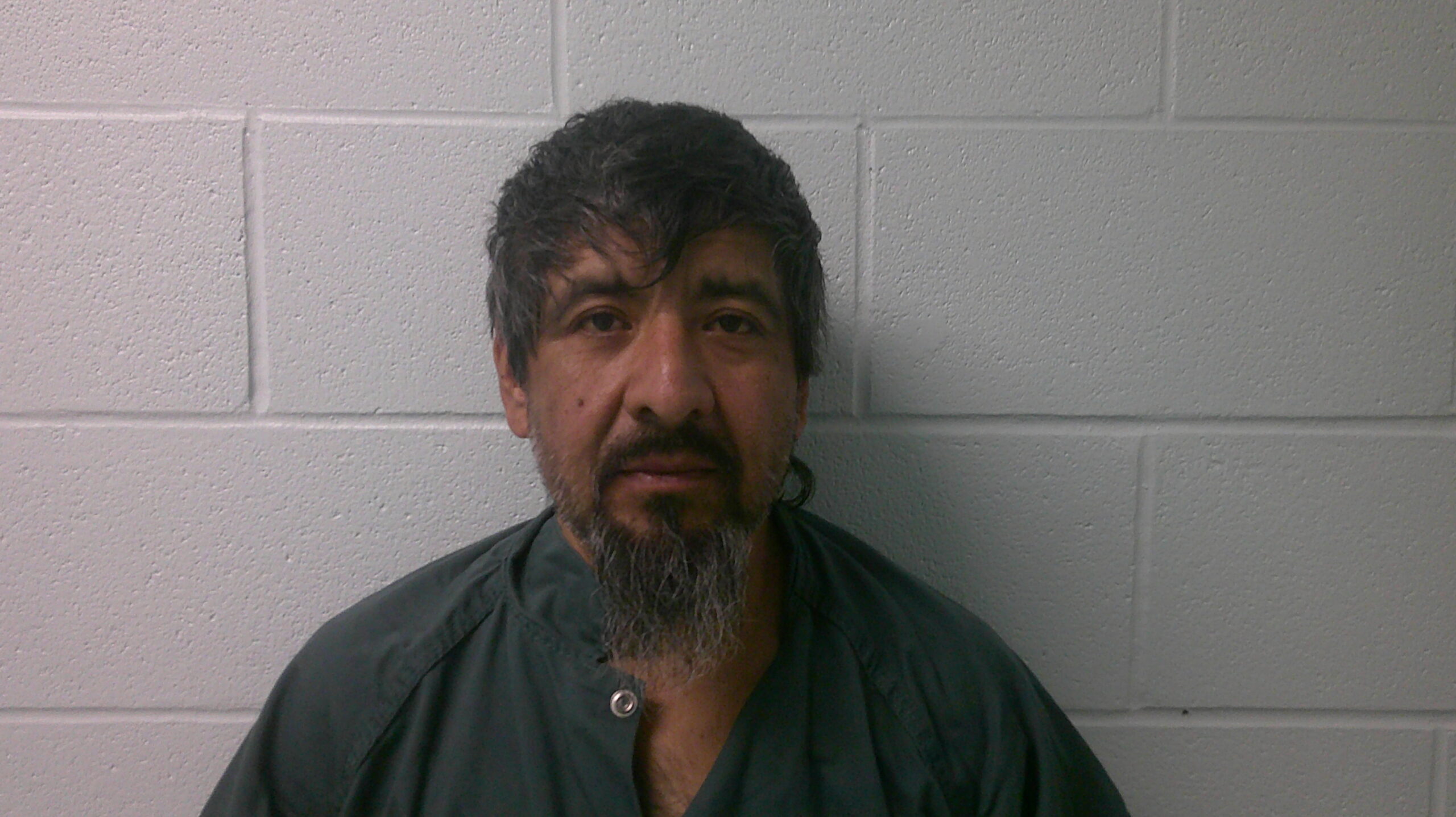 HERNANDEZ-HERNANDEZ, JUAN arrested by Immigration and Customs Enforcement