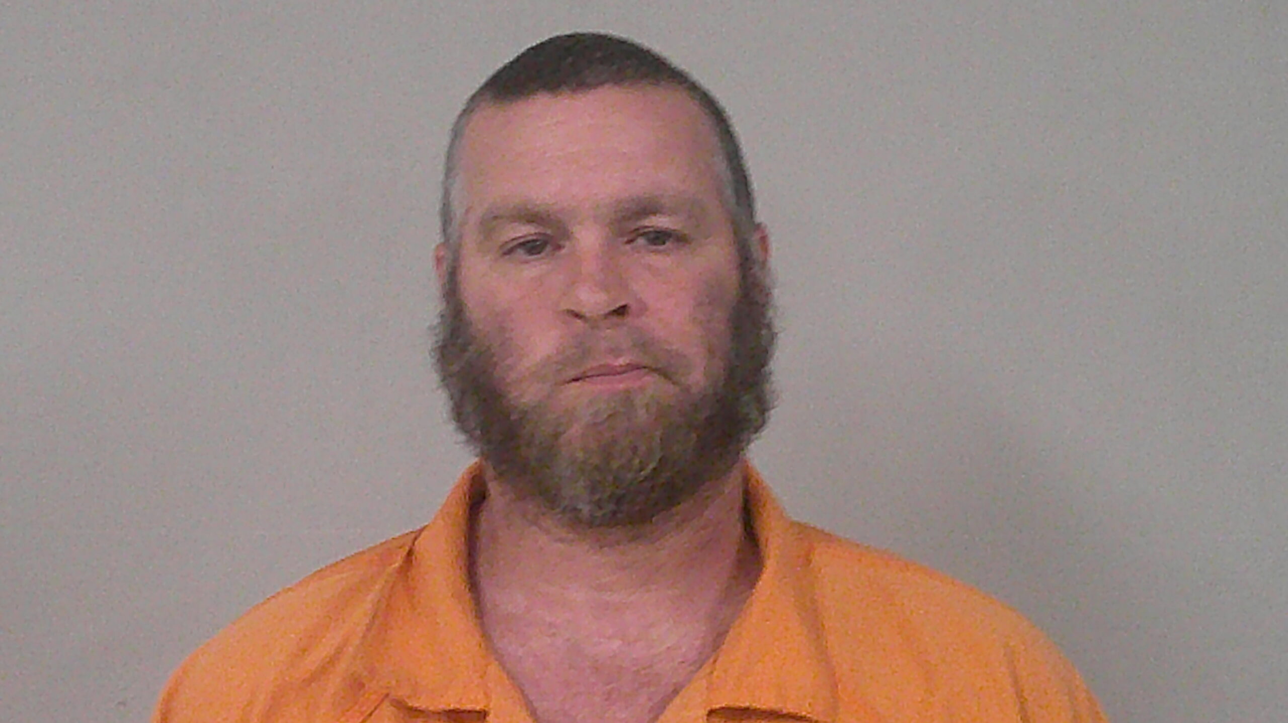 WALKER, LUCAS RAY arrested by Burnet County Sheriff’s Office