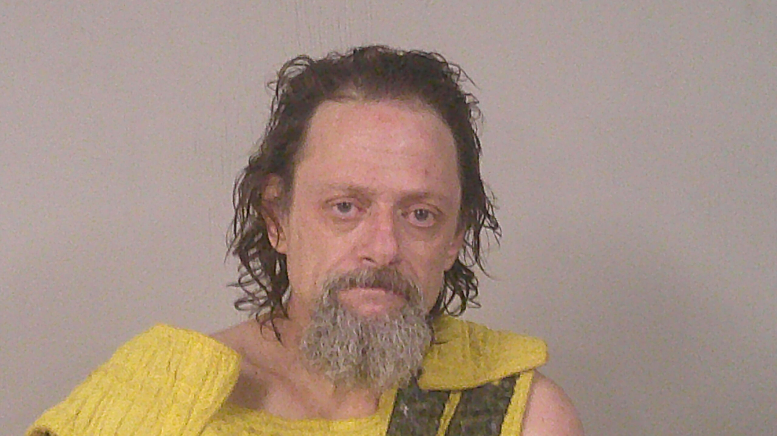 COOK, MATTHEW JUSTIN arrested by Burnet County Sheriff’s Office