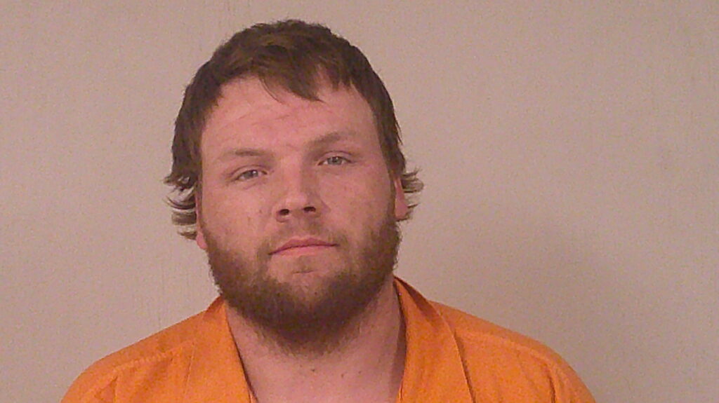 JOHNSON, BRENT ANTHONY arrest record in Burnet County, Texas JOHNSON, BRENT ANTHONY arrested in Burnet County, Texas mugshot
