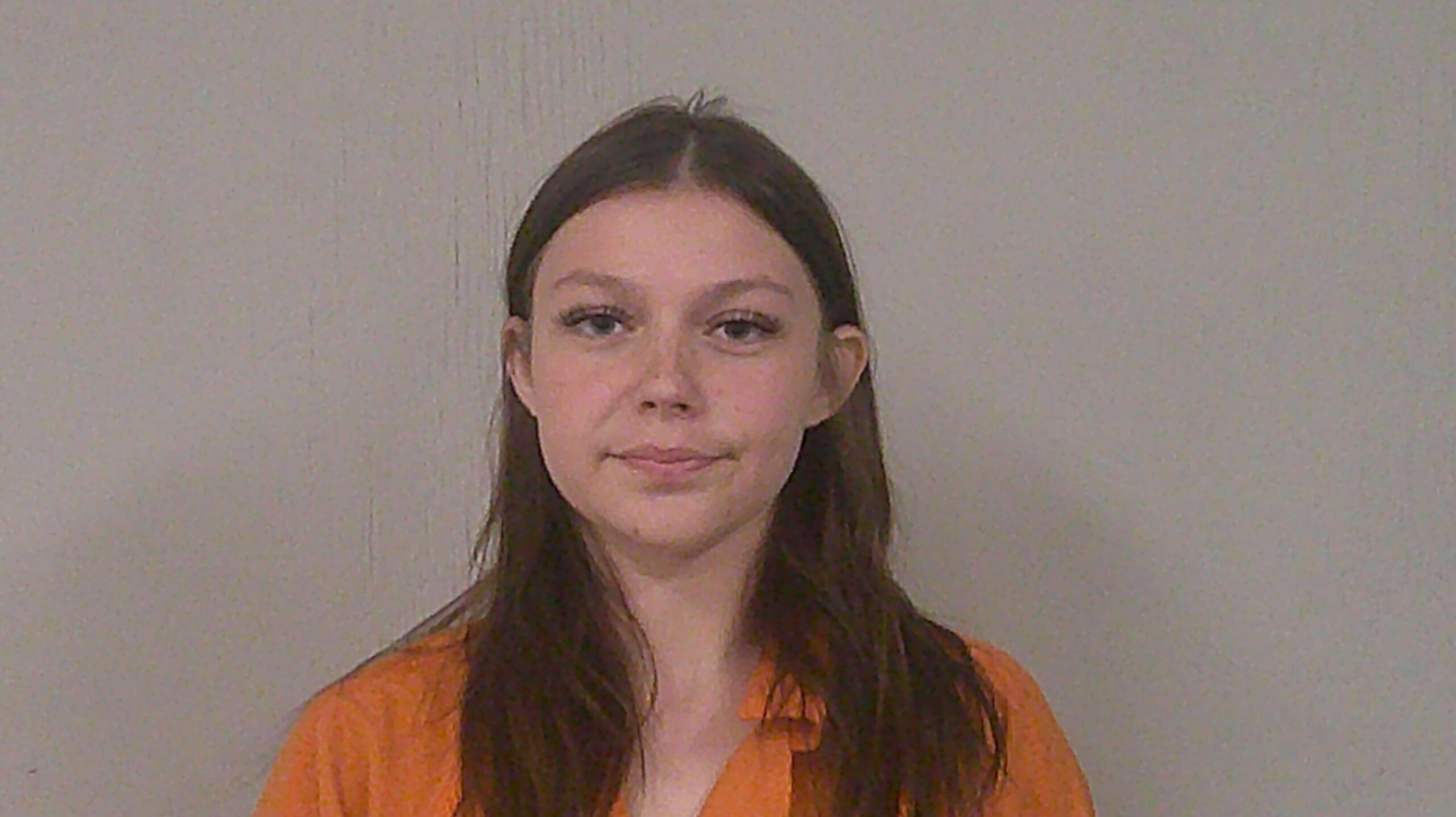 BEANE-THOMPSON, JEWEL RYLEE arrested by Burnet County Sheriff’s Office