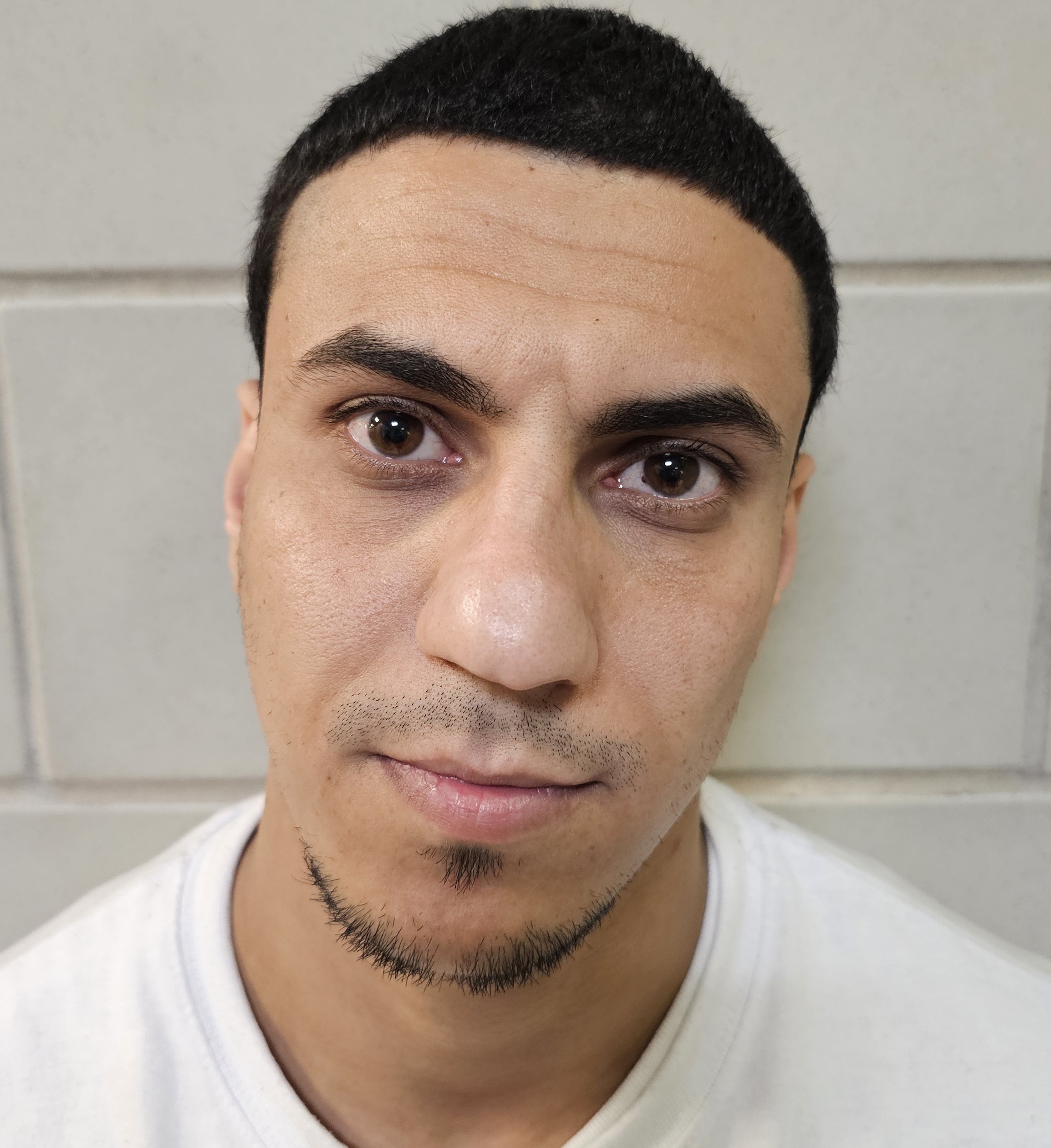 SURKY, ALI AL arrested by USMS AUSTINUSMS Detainer