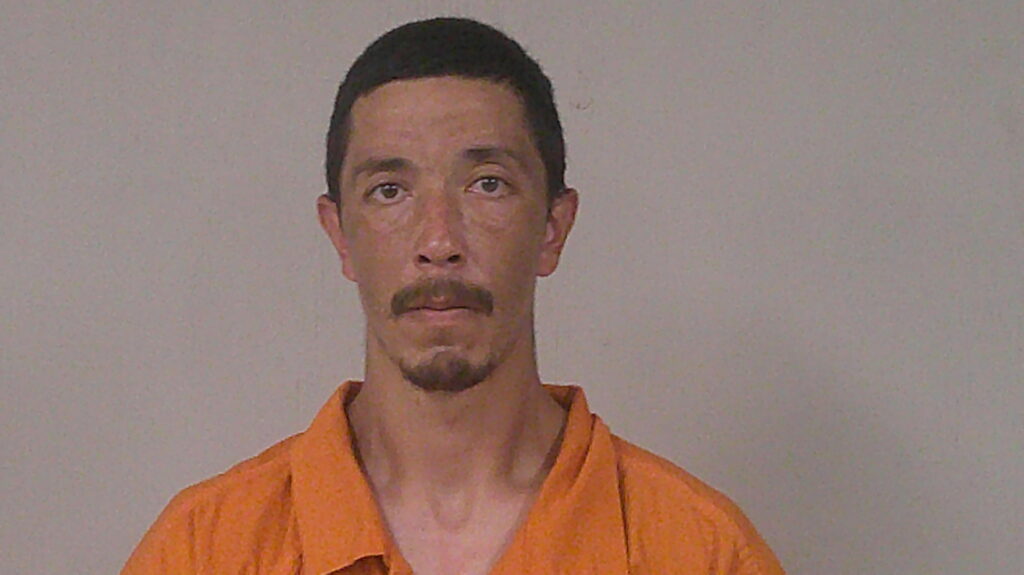 HOLMAN, ROY MATTHEW arrest record in Burnet County, Texas HOLMAN, ROY MATTHEW arrested in Burnet County, Texas mugshot