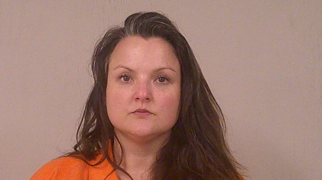 HARRIS, JESSICA NICOLE arrest record in Burnet County, Texas HARRIS, JESSICA NICOLE arrested in Burnet County, Texas mugshot