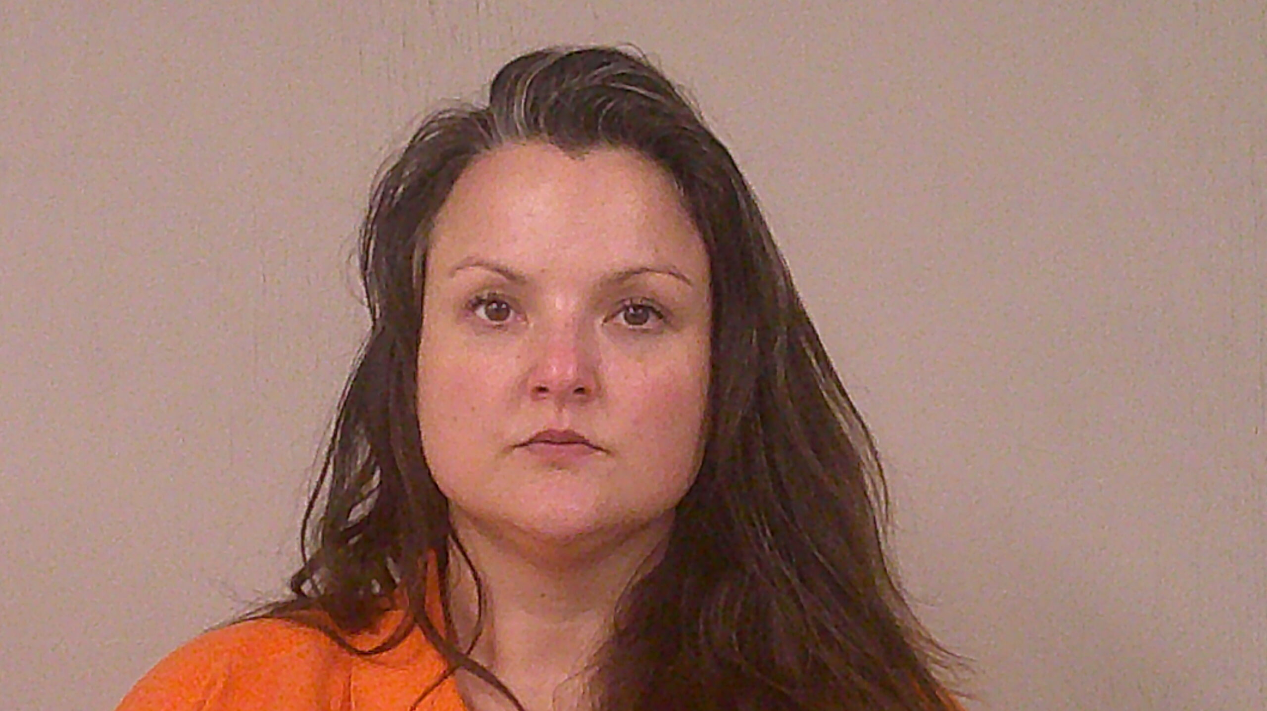 HARRIS, JESSICA NICOLE booking photo