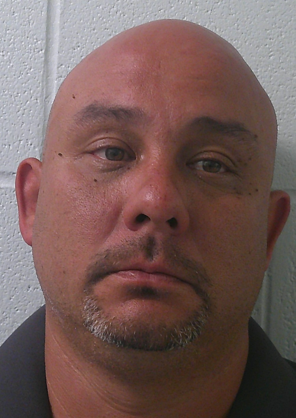 RODRIGUEZ, NICK booking photo
