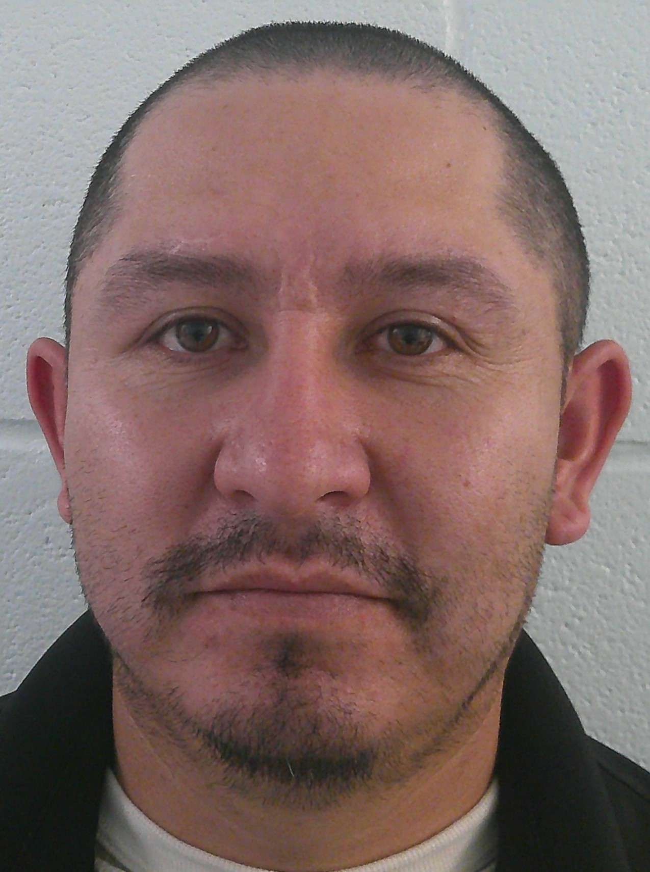 REYNA-NINO, ALEJANDRO booking photo