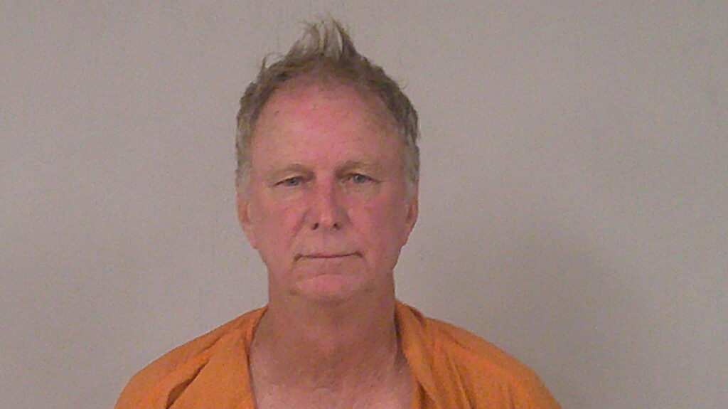 BARNHART, TIMOTHY EUGENE arrest record in Burnet County, Texas BARNHART, TIMOTHY EUGENE arrested in Burnet County, Texas mugshot