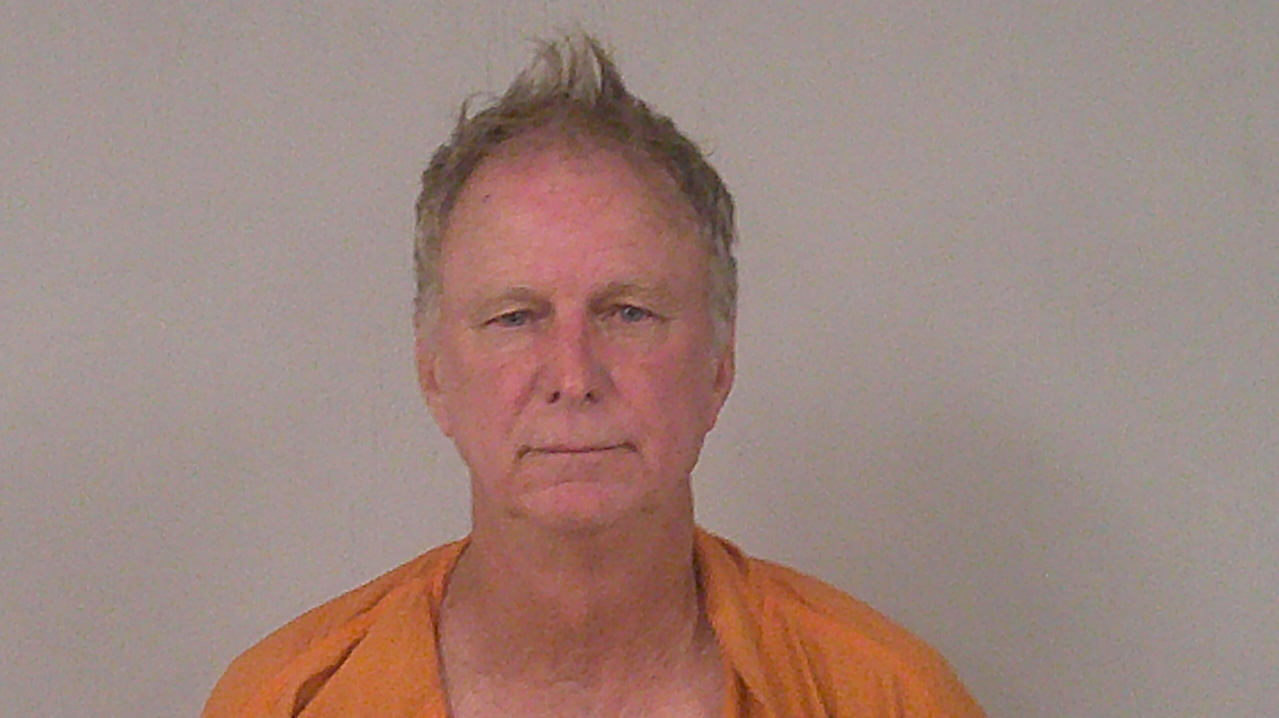 BARNHART, TIMOTHY EUGENE booking photo