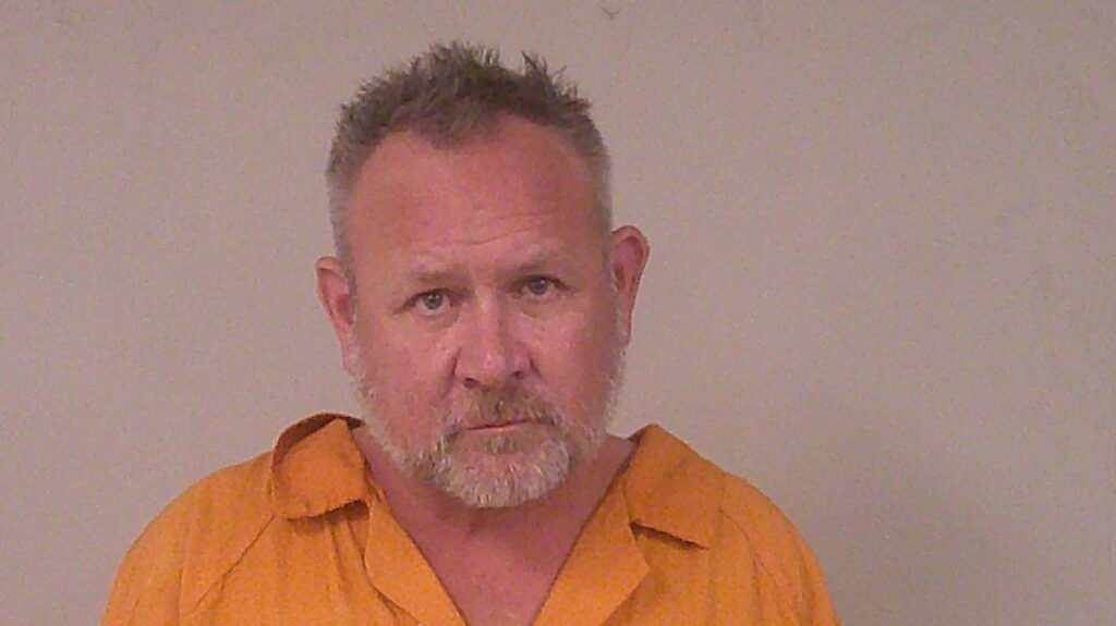 RITCHIE, GREGORY AARON arrest record in Burnet County, Texas RITCHIE, GREGORY AARON arrested in Burnet County, Texas mugshot