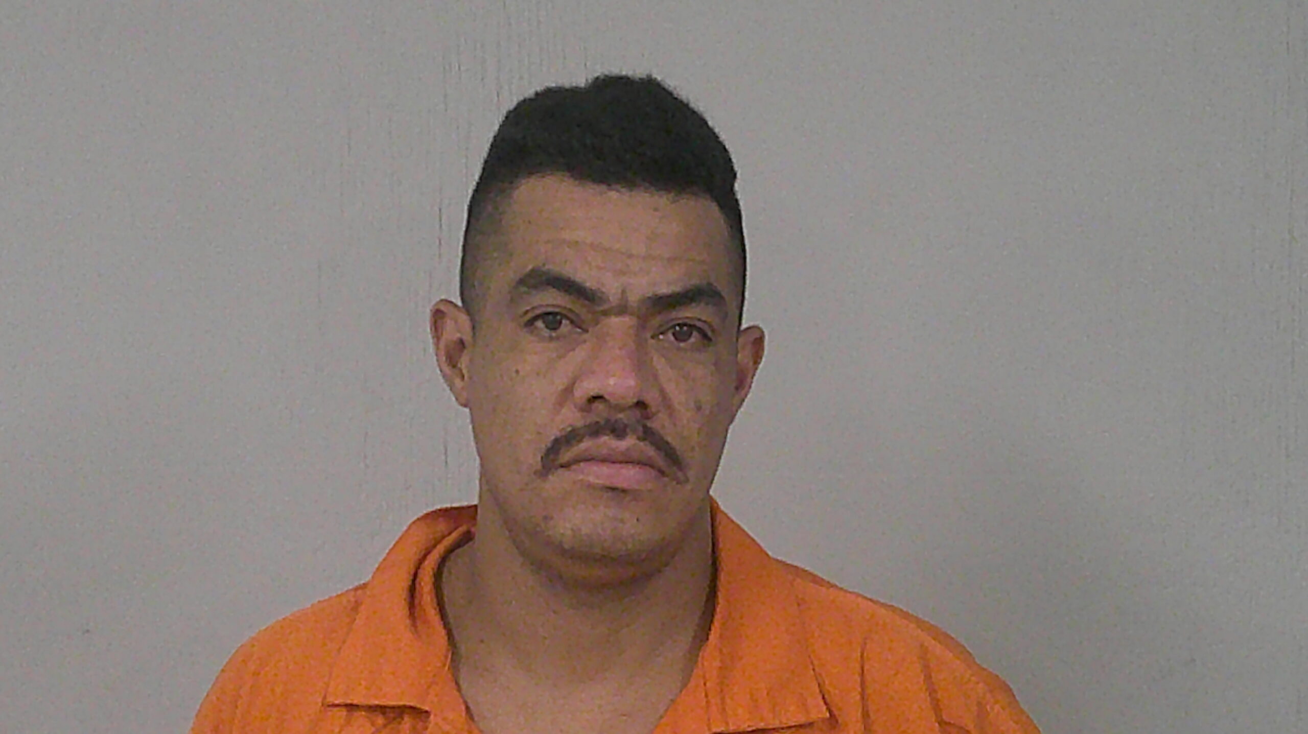 URBINA, JOHNATHAN booking photo