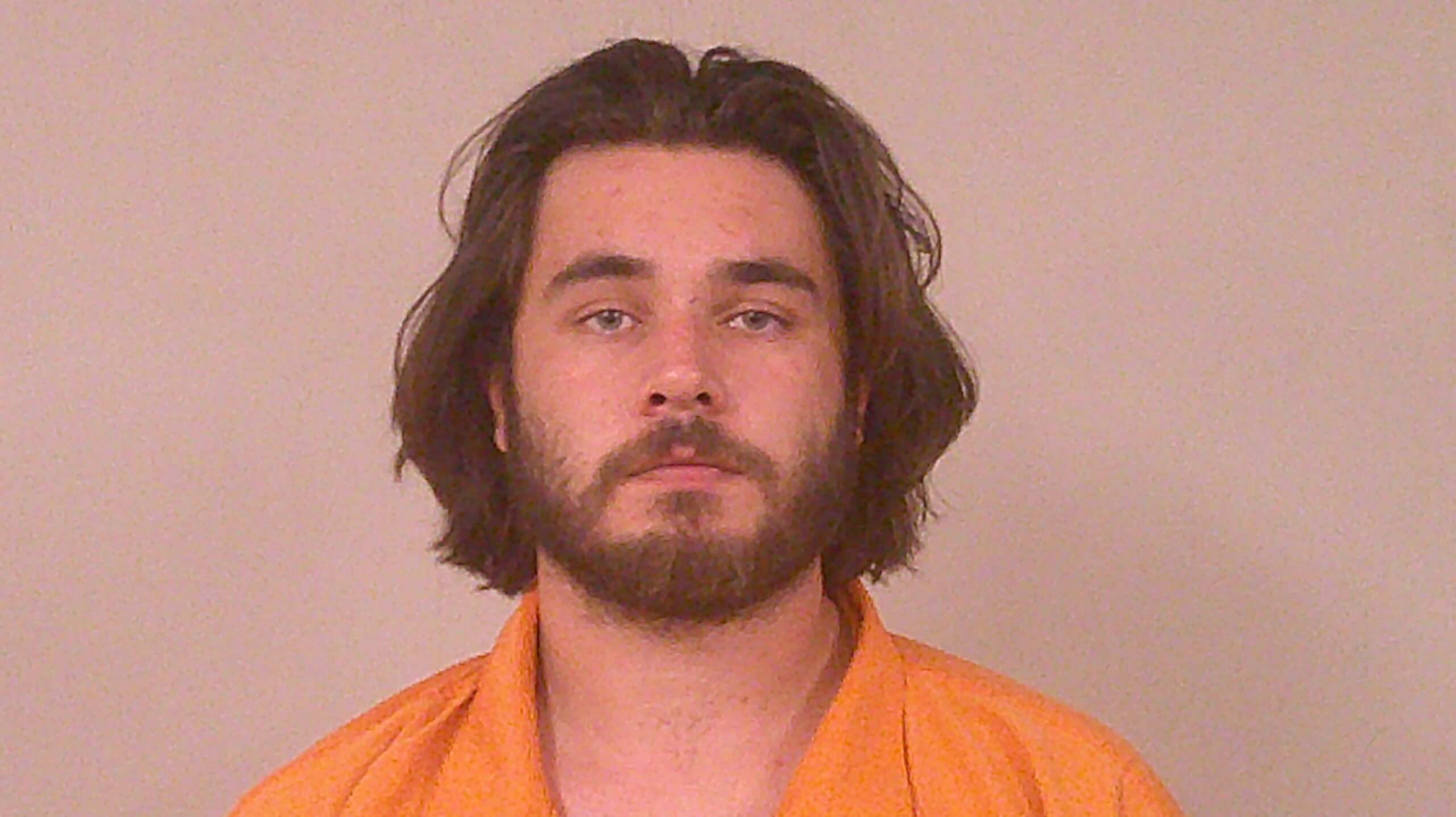 GATELEY, HAYDEN MARKELL booking photo