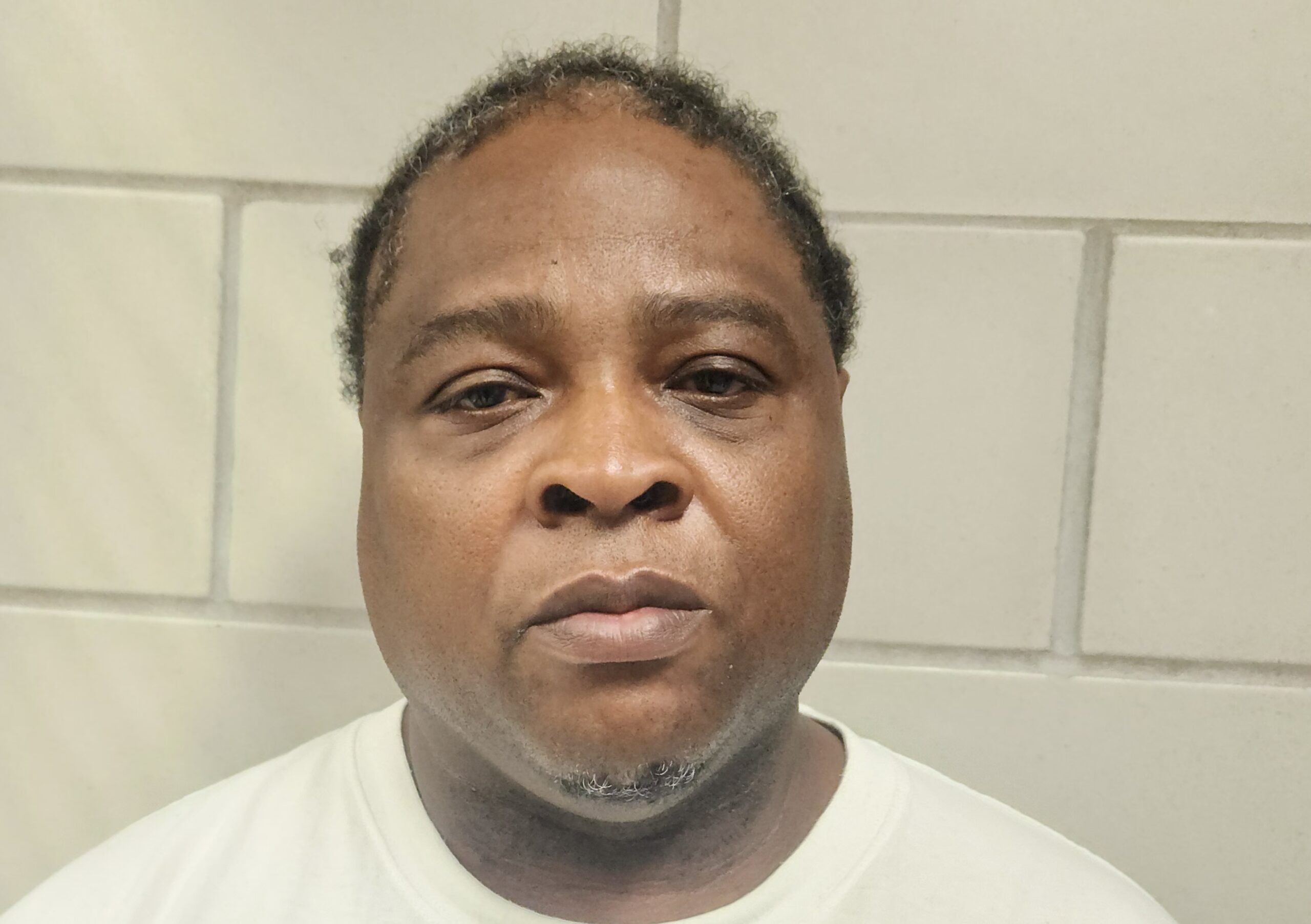 EASLEY, ALTON booking photo