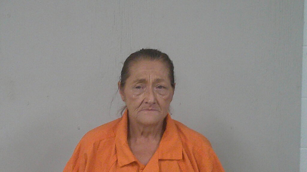 MARTINEZ, YOLANDA JUANITA arrest record in Burnet County, Texas MARTINEZ, YOLANDA JUANITA arrested in Burnet County, Texas mugshot