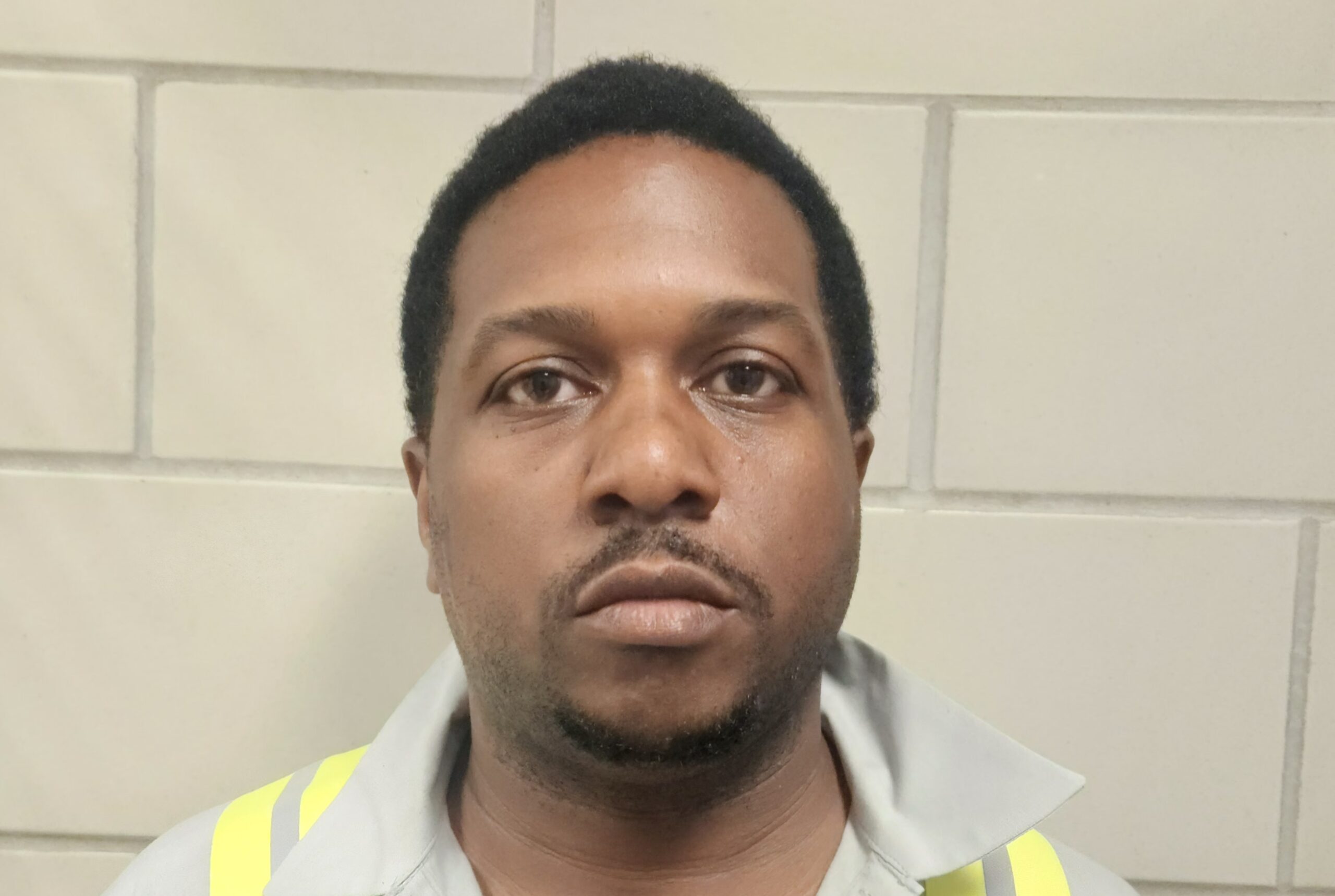 TOWNSEND, JOHN booking photo