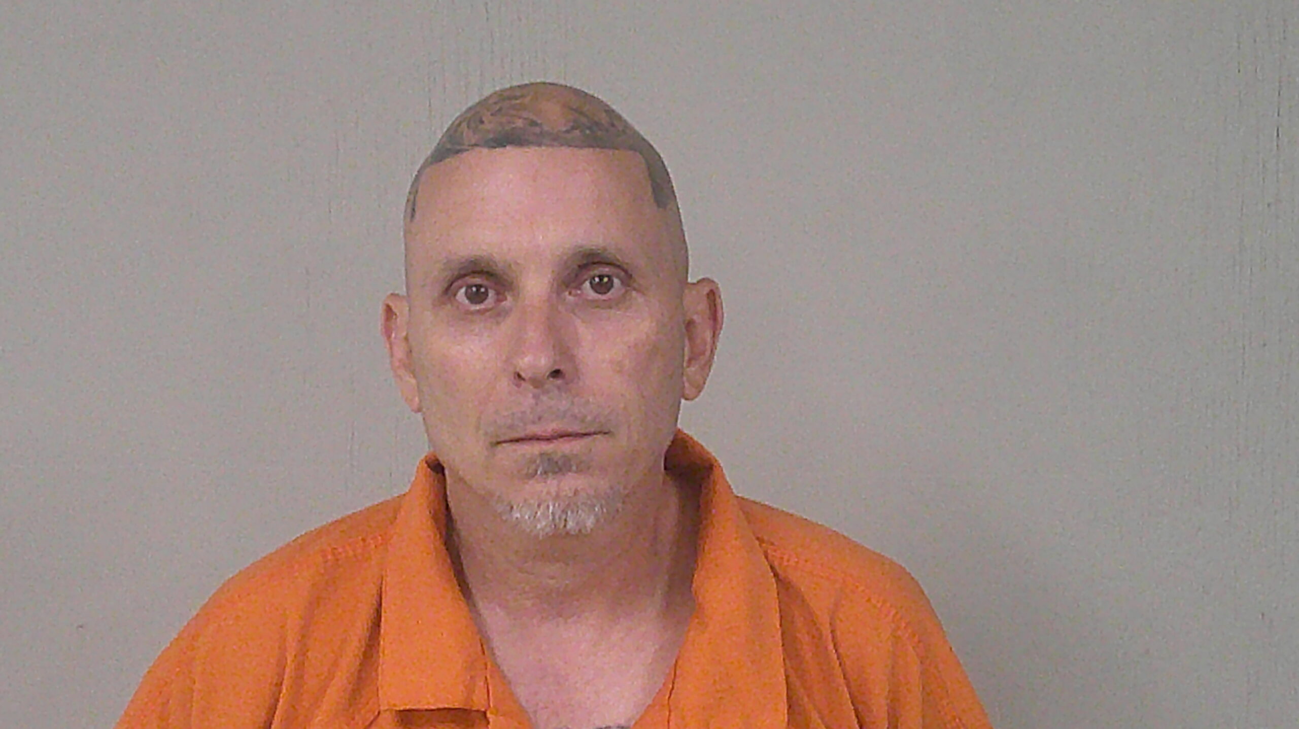 CARRIZALES, JOSE MANUEL booking photo