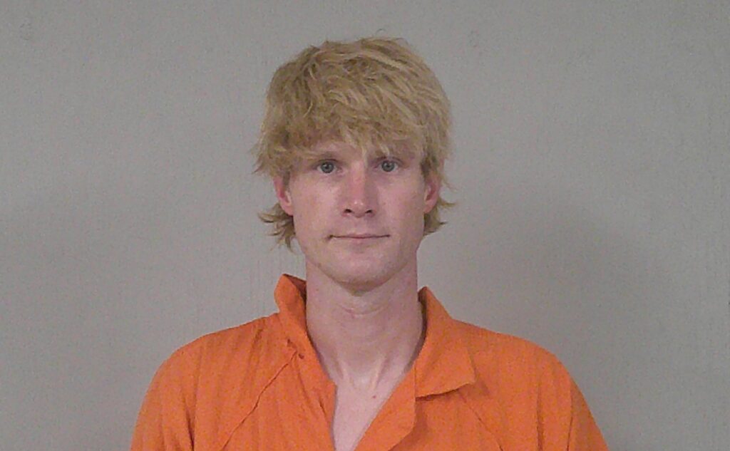 WESTERBECK, JACOB LARRY arrest record in Burnet County, Texas WESTERBECK, JACOB LARRY arrested in Burnet County, Texas mugshot