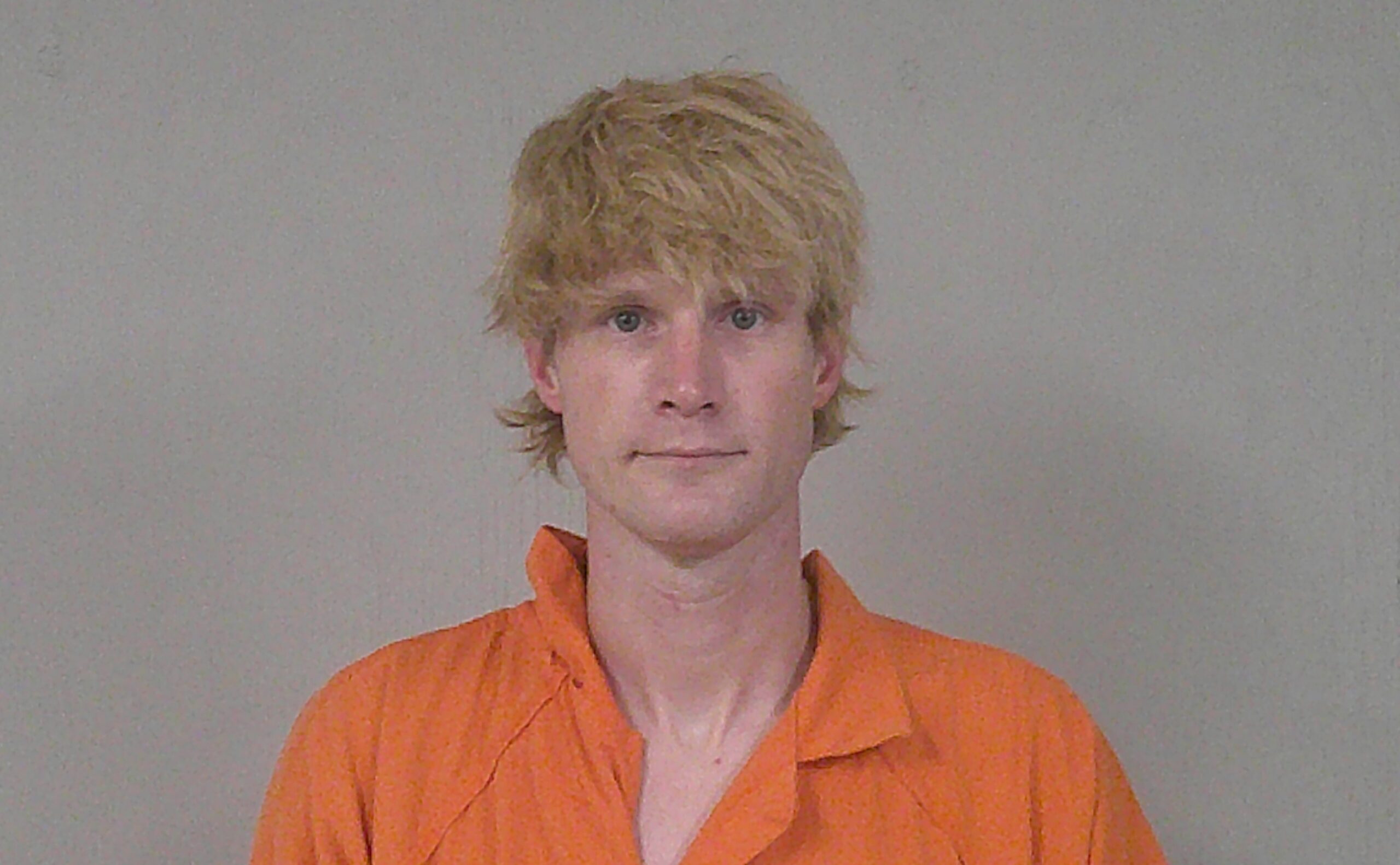 WESTERBECK, JACOB LARRY booking photo