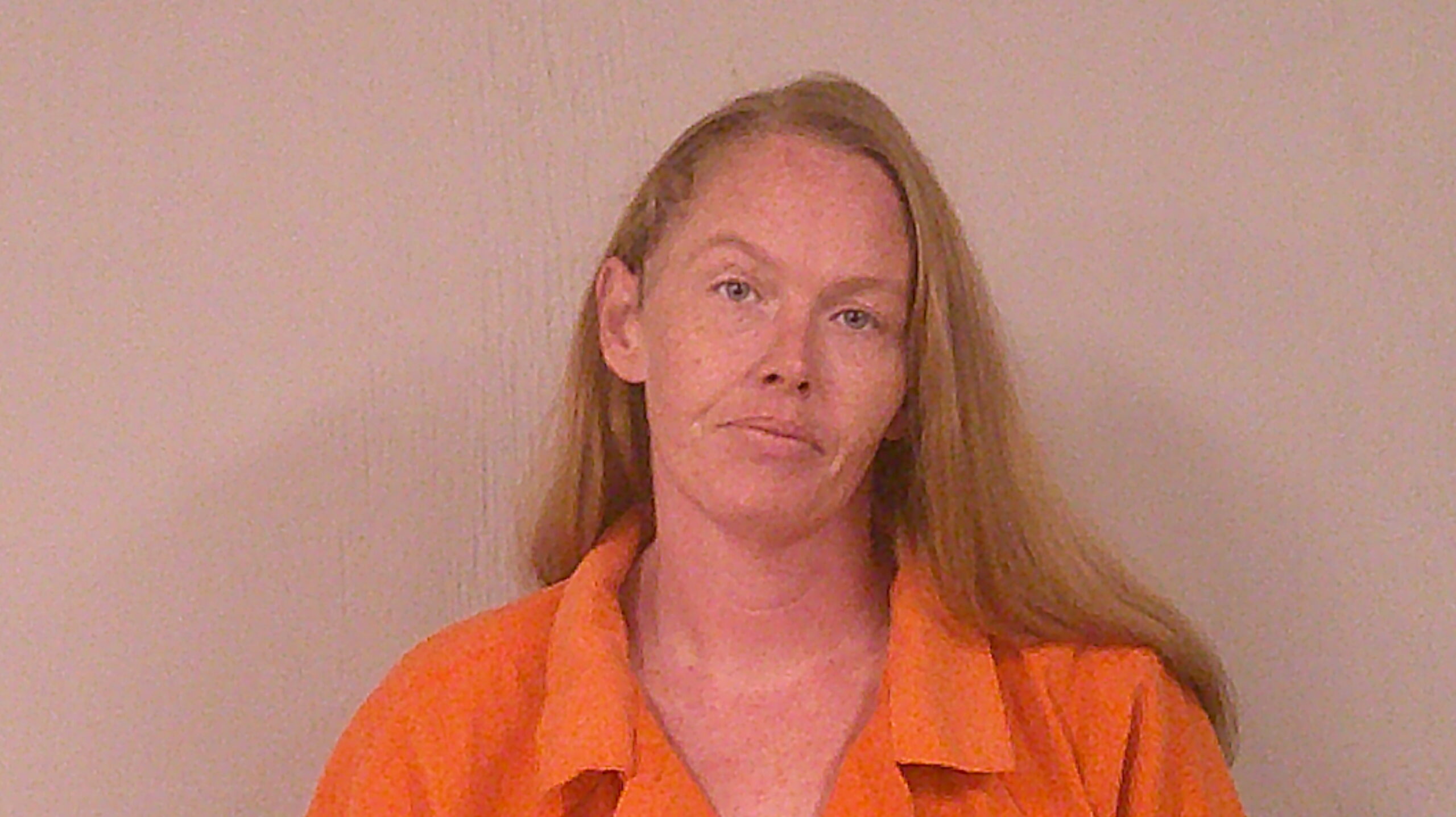 ZINZ, AMANDA CATHLEEN booking photo