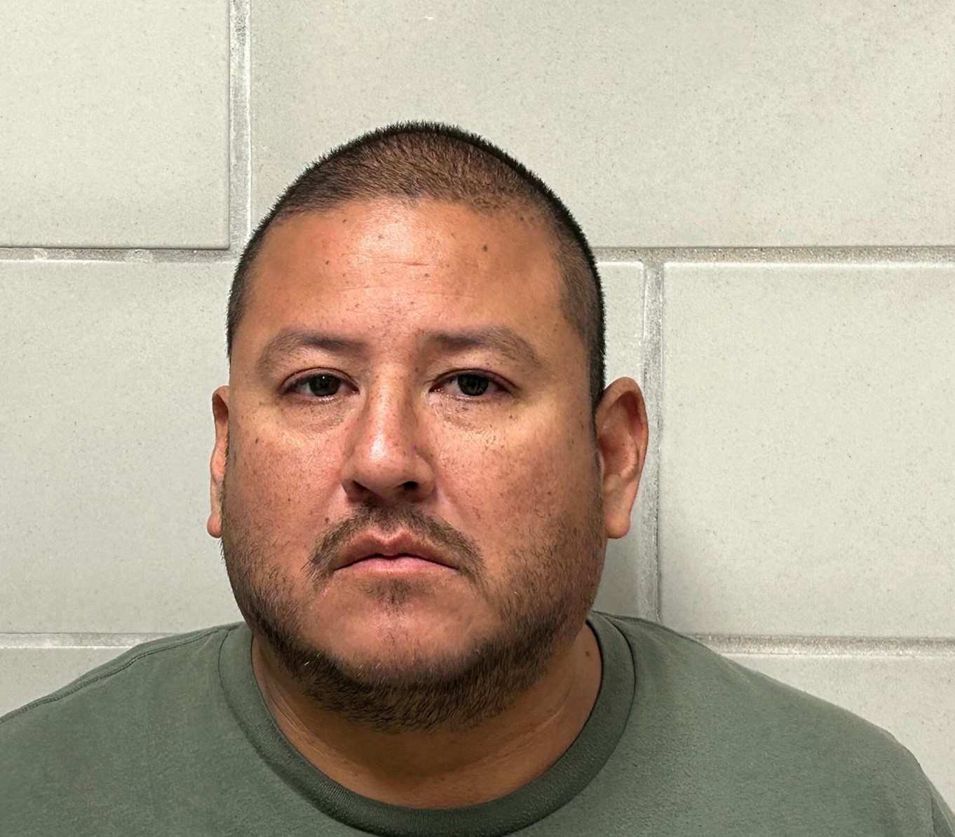 TELLO, JAMES booking photo