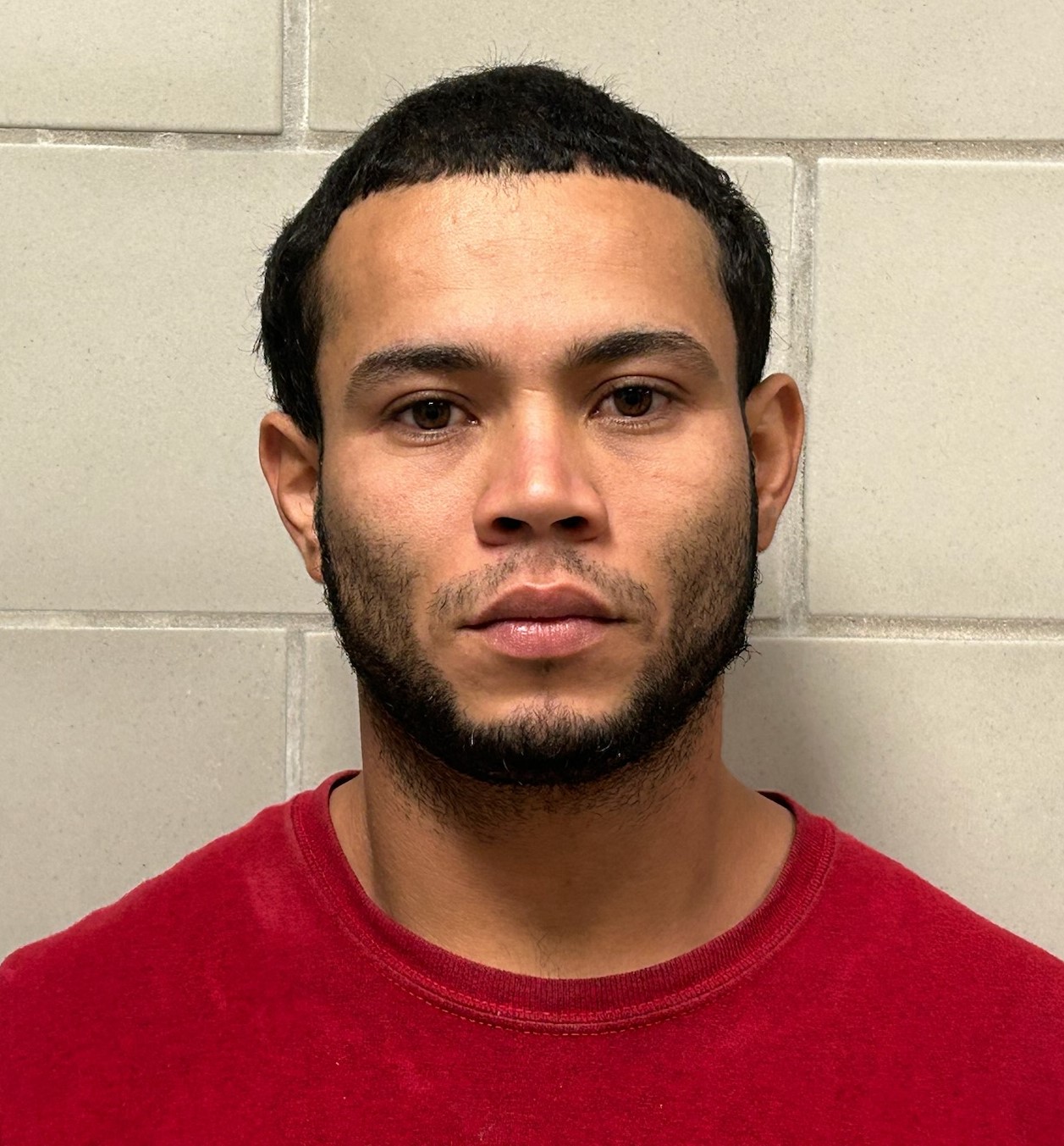 GARCIA-CASTILLO, JERRY booking photo