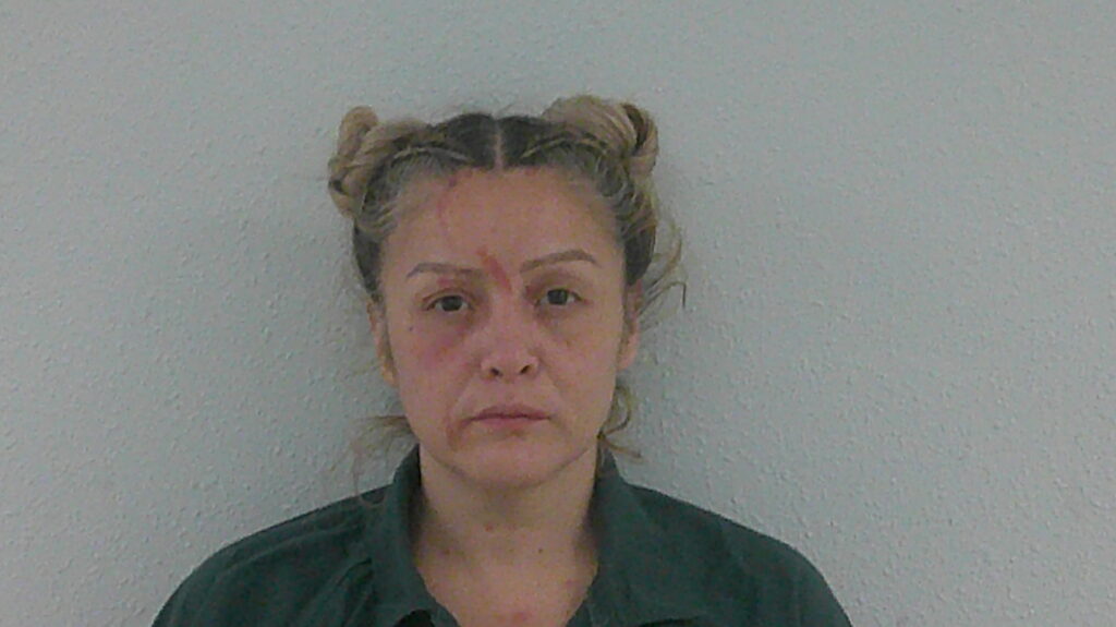 RAMOS, GLADES arrest record in Burnet County, Texas RAMOS, GLADES arrested in Burnet County, Texas mugshot