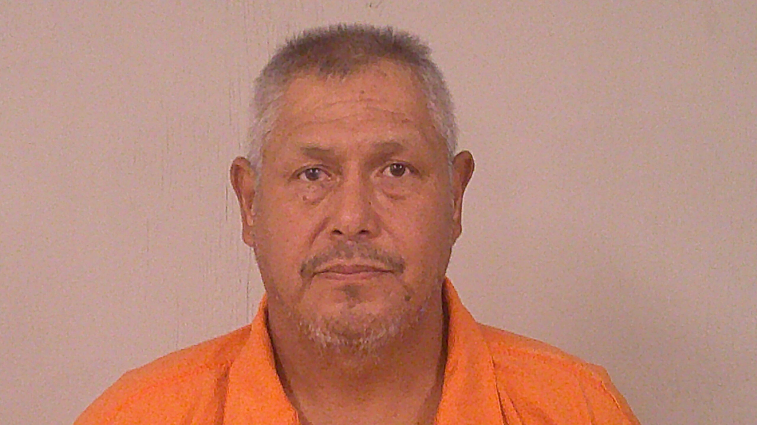 ESCAMILLA, MILTON booking photo
