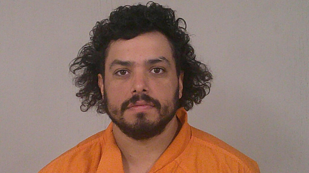RODRIGUEZ, TRENTON WAYNE arrest record in Burnet County, Texas RODRIGUEZ, TRENTON WAYNE arrested in Burnet County, Texas mugshot