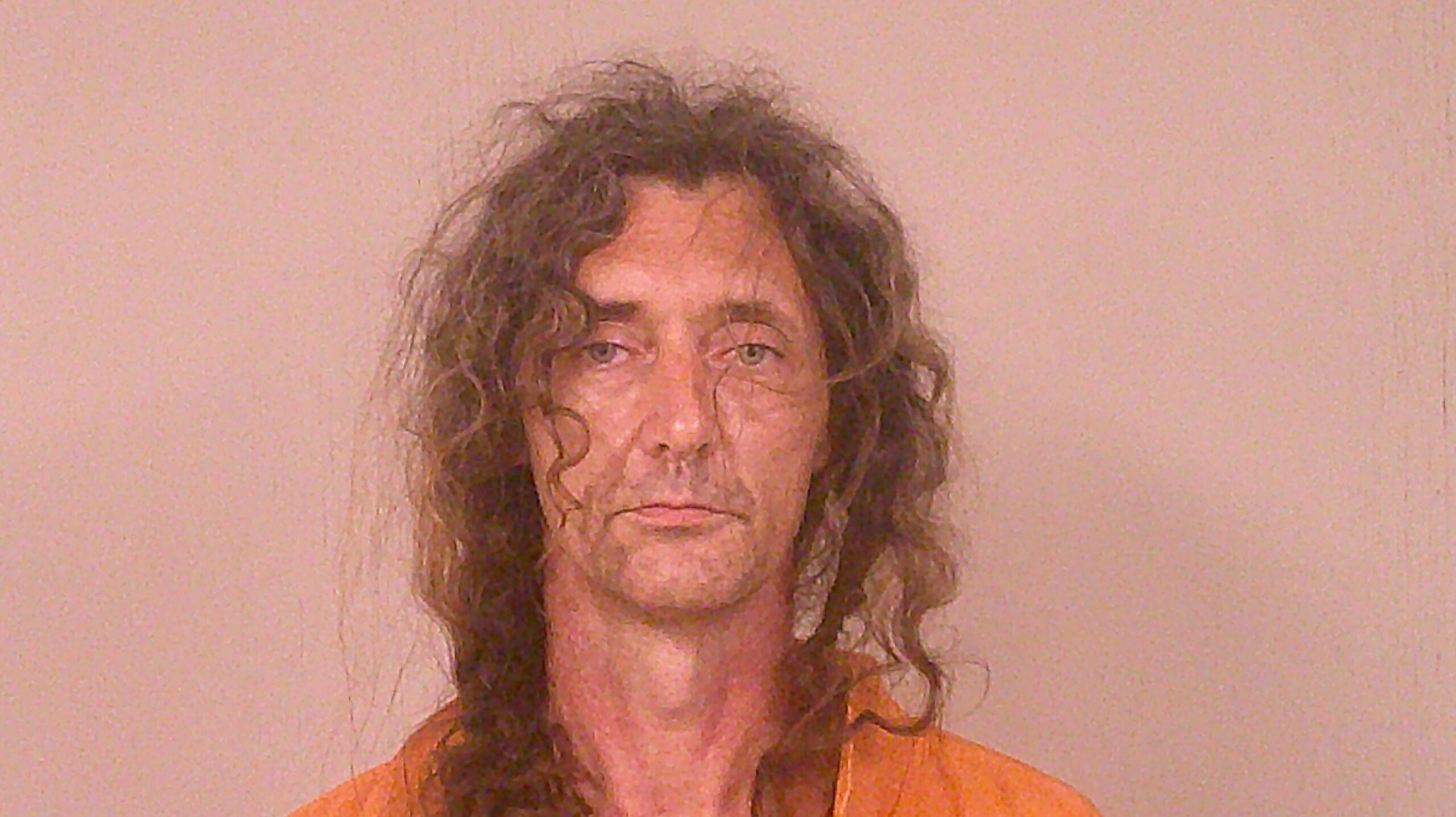 HAYS, CHRISTOPHER LEE arrested by Burnet Police Department