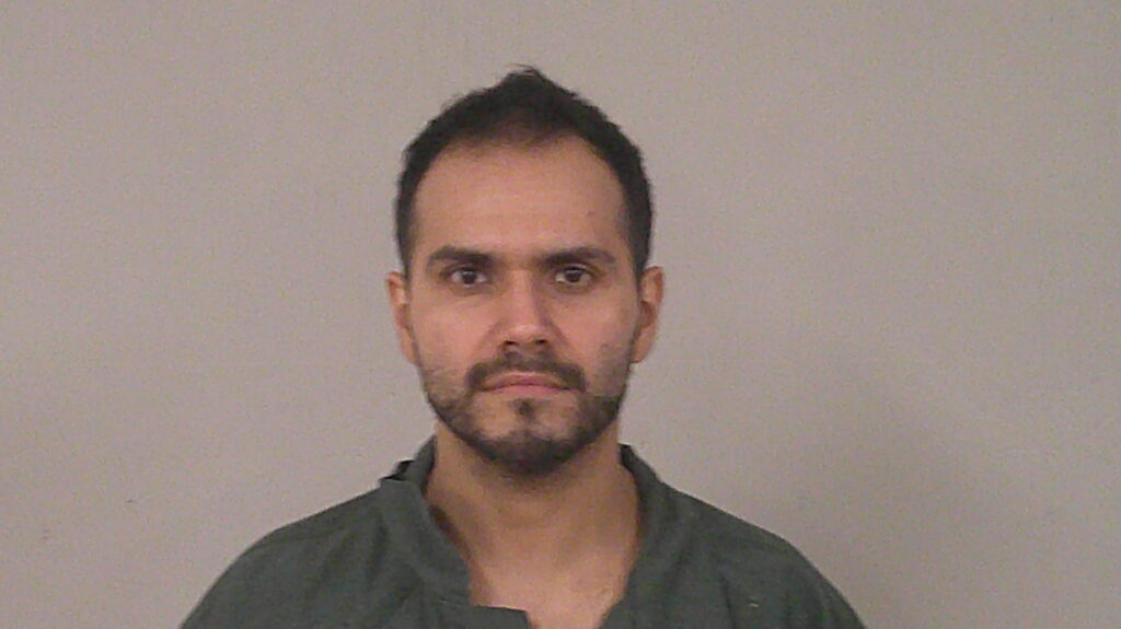 BARRUETA-ORIVE, CESAR arrest record in Burnet County, Texas BARRUETA-ORIVE, CESAR arrested in Burnet County, Texas mugshot