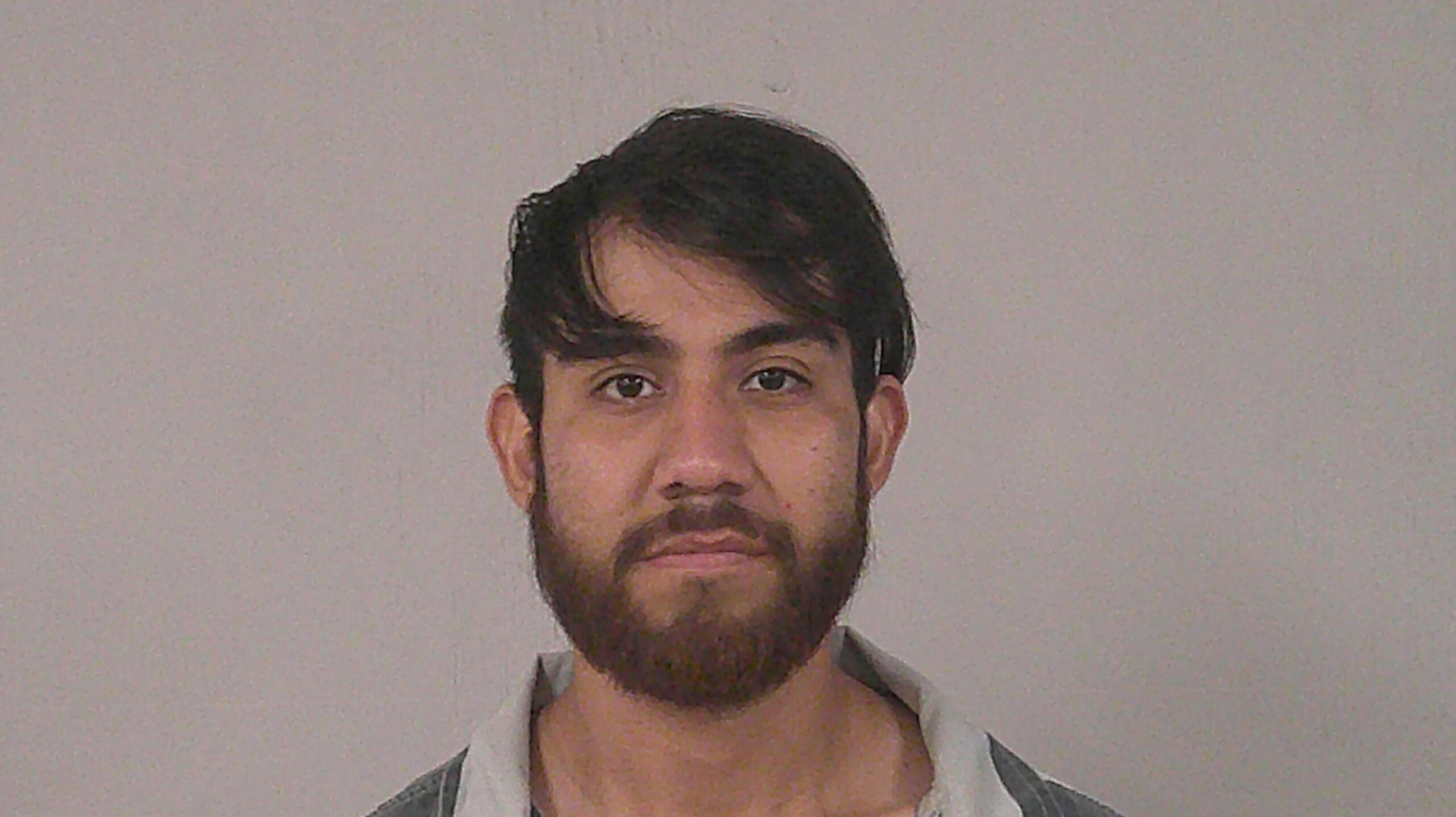 CALIXTO-RAMOS, MARTIN booking photo