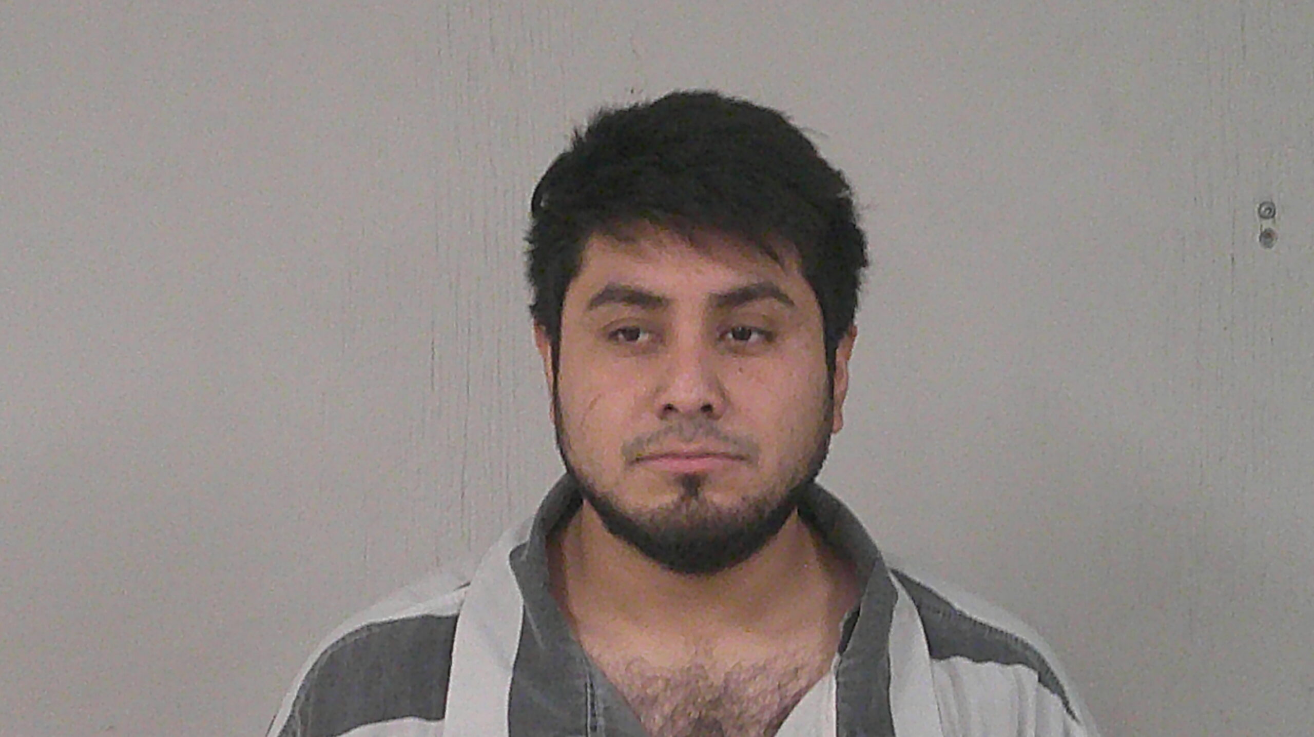 CASTRO-GATICA, JOSE booking photo