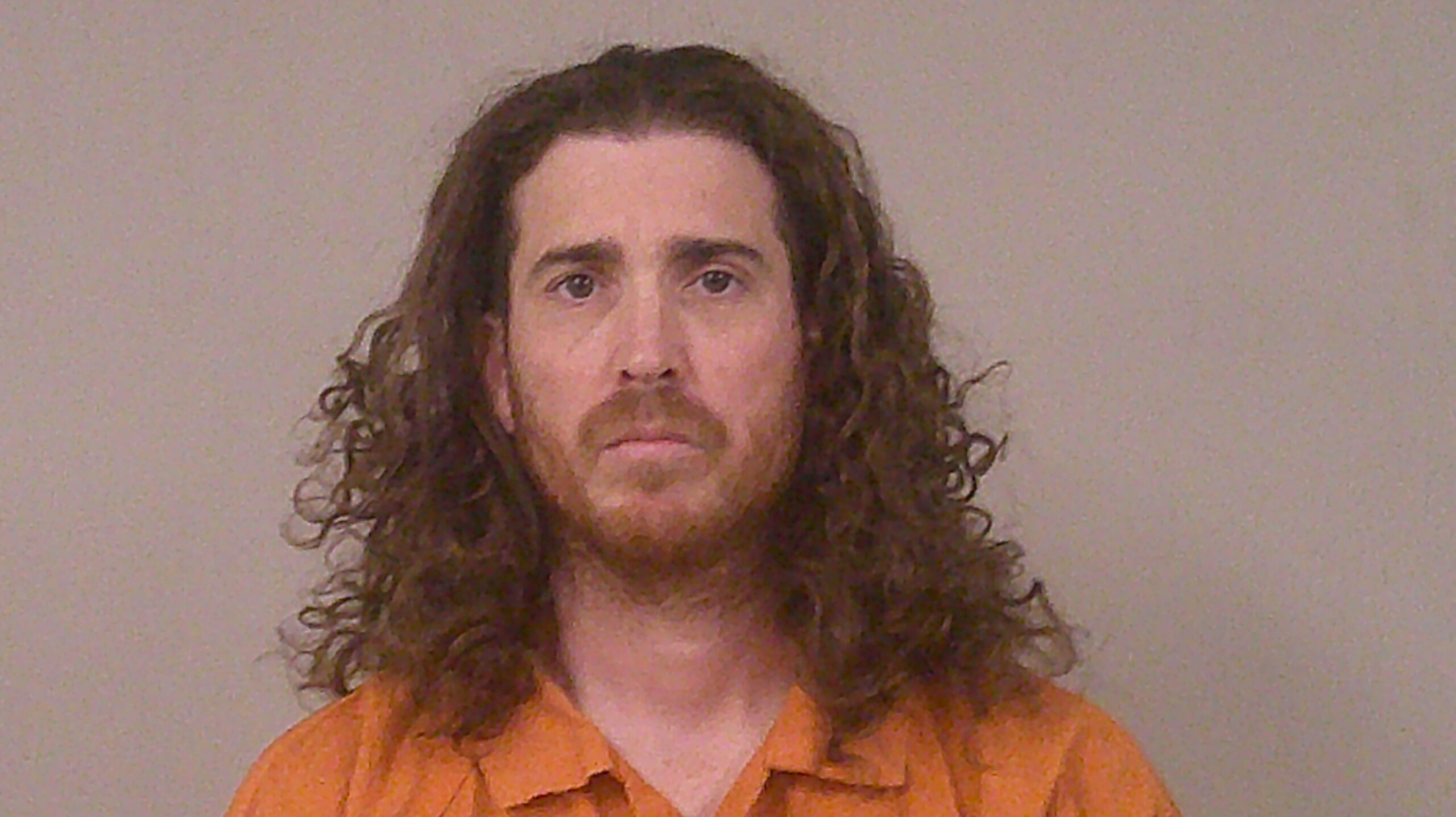 WARD, CHRISTOPHER PAUL booking photo