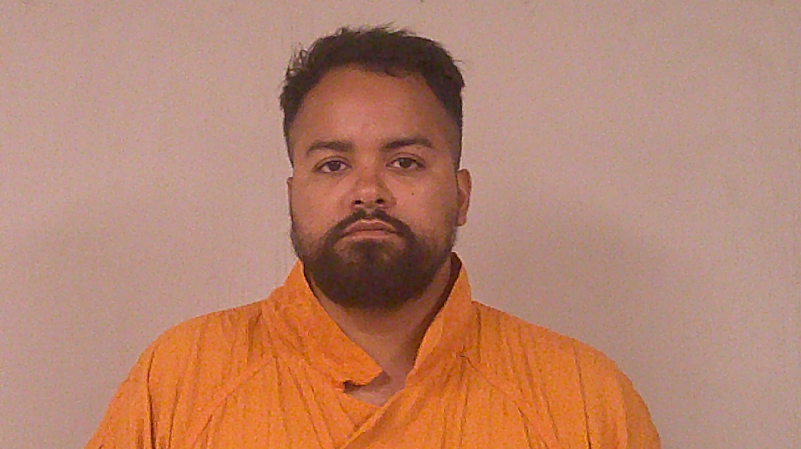 VILLASENOR, JESUS PABLO booking photo