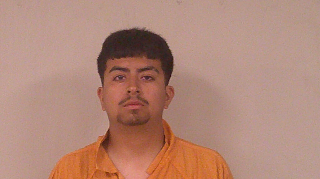 SOSA-ORTIZ, ANTHONY ALEXIS arrest record in Burnet County, Texas SOSA-ORTIZ, ANTHONY ALEXIS arrested in Burnet County, Texas mugshot