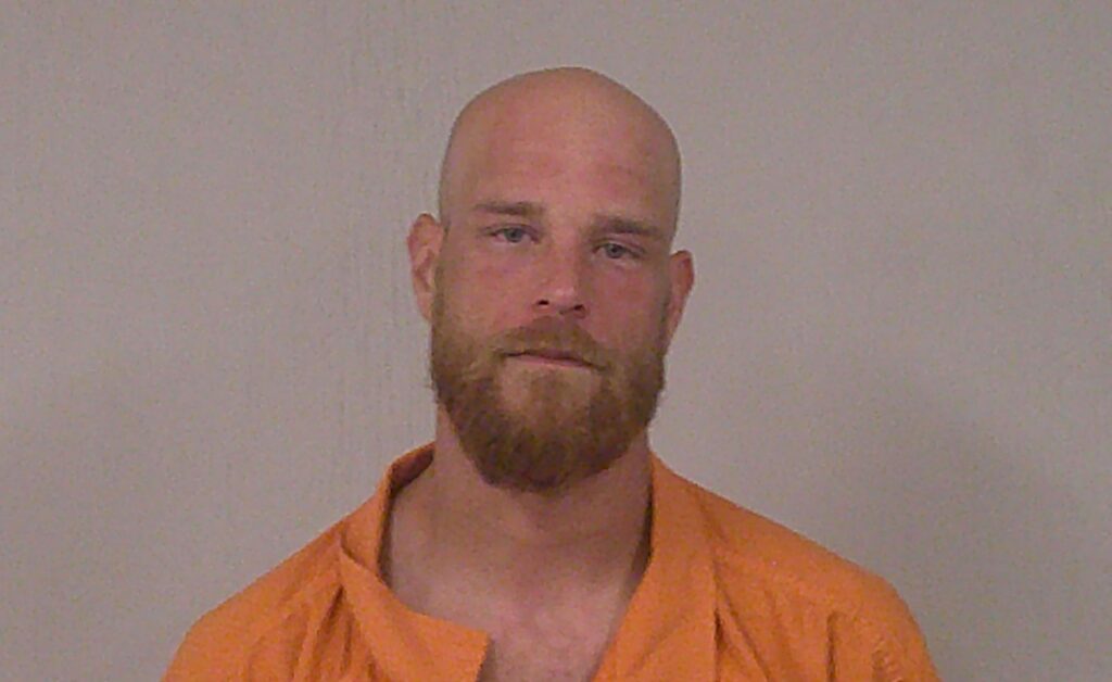 TYNDALL, JERIMY GILBERT arrest record in Burnet County, Texas TYNDALL, JERIMY GILBERT arrested in Burnet County, Texas mugshot