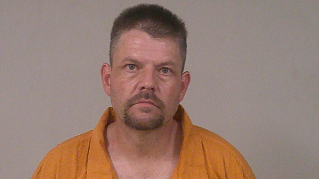 CLARK, MICHAEL LEE, II arrest record in Burnet County, Texas CLARK, MICHAEL LEE, II arrested in Burnet County, Texas mugshot