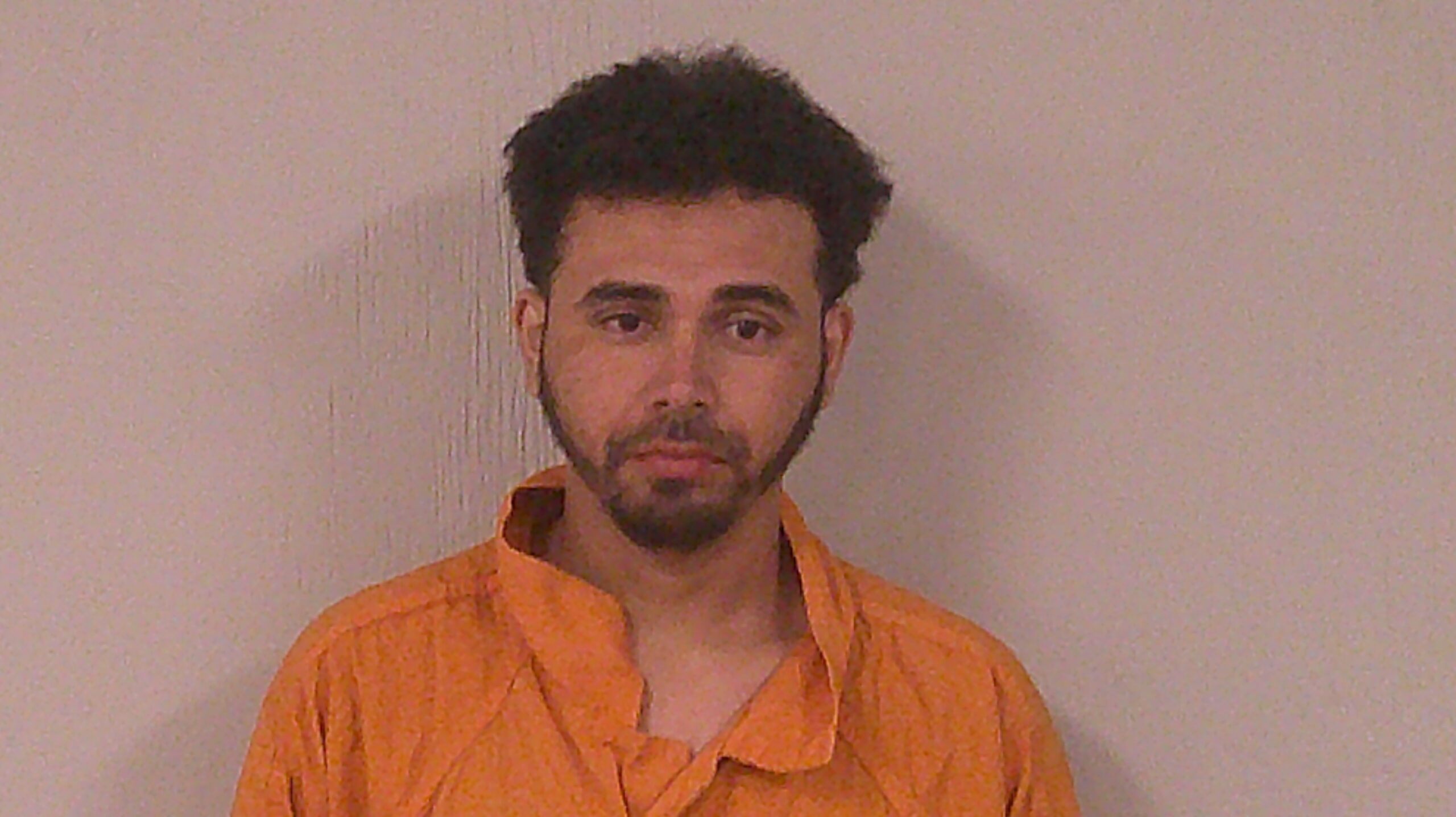 ESCALANTE-SANCHEZ, JAINER ZAMIR booking photo