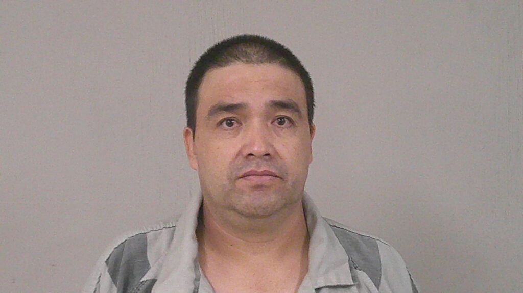 CAPUCHINO-ORTIZ, ISMAEL arrest record in Burnet County, Texas CAPUCHINO-ORTIZ, ISMAEL arrested in Burnet County, Texas mugshot