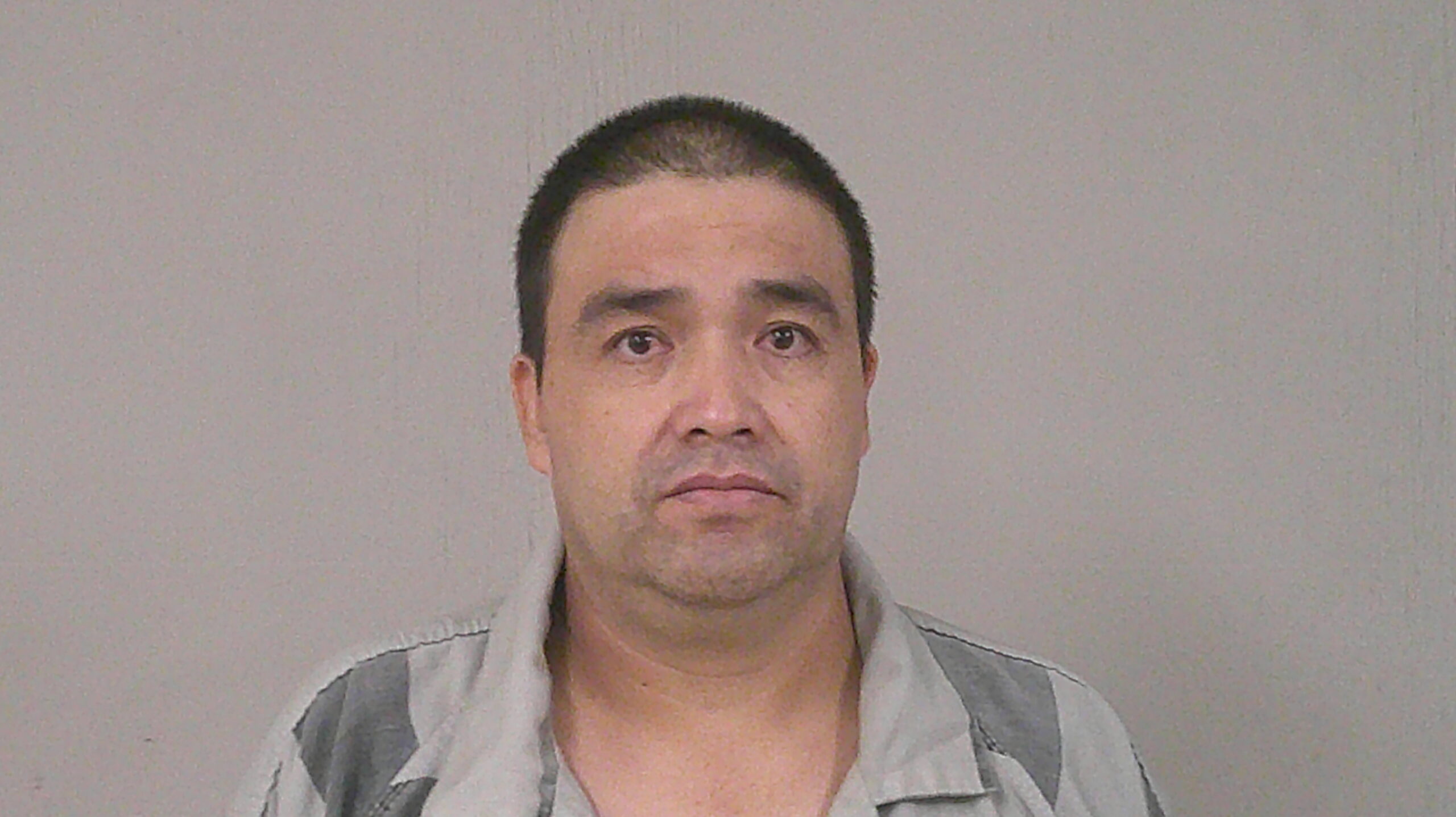 CAPUCHINO-ORTIZ, ISMAEL booking photo