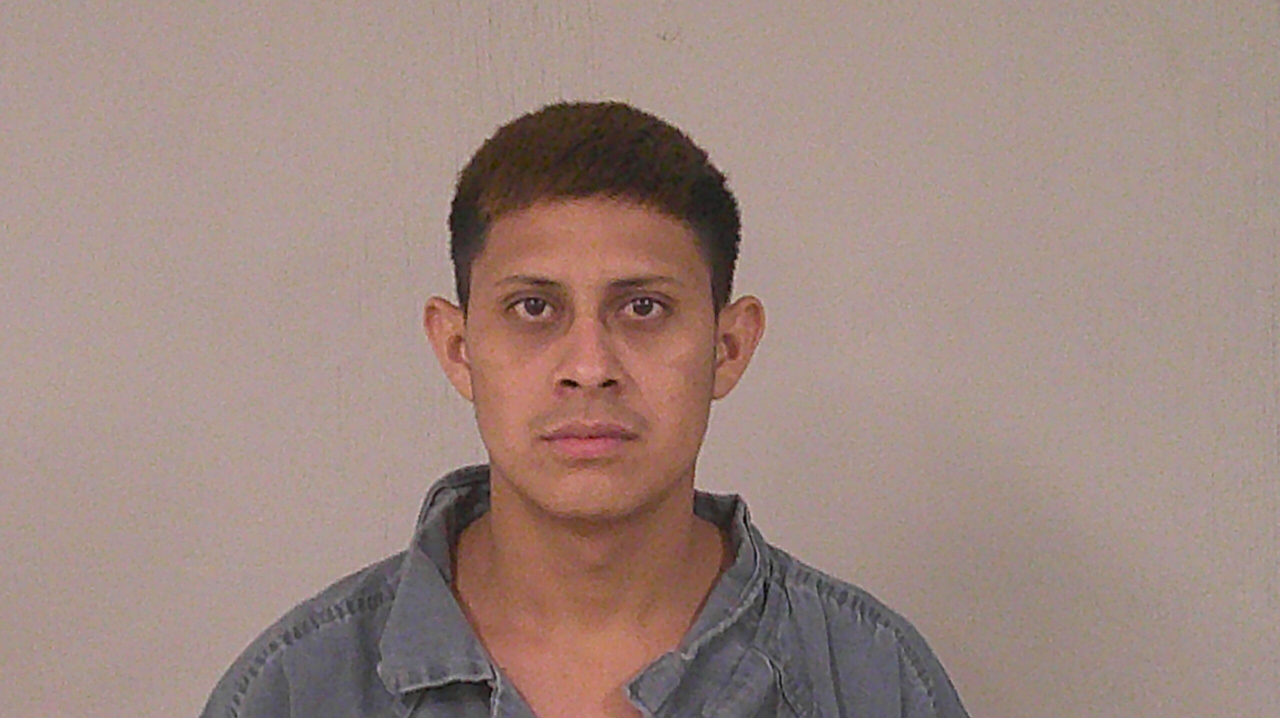 MARTINEZ-OLIVA, CRISTIAN booking photo