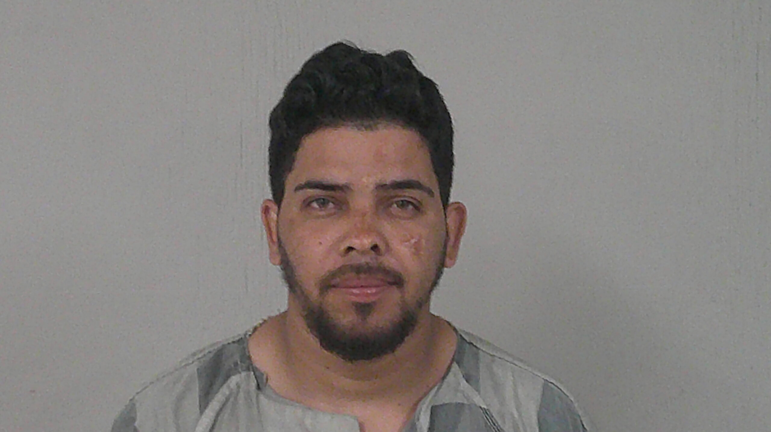 RIVERA-BARAHONA, MANUEL booking photo