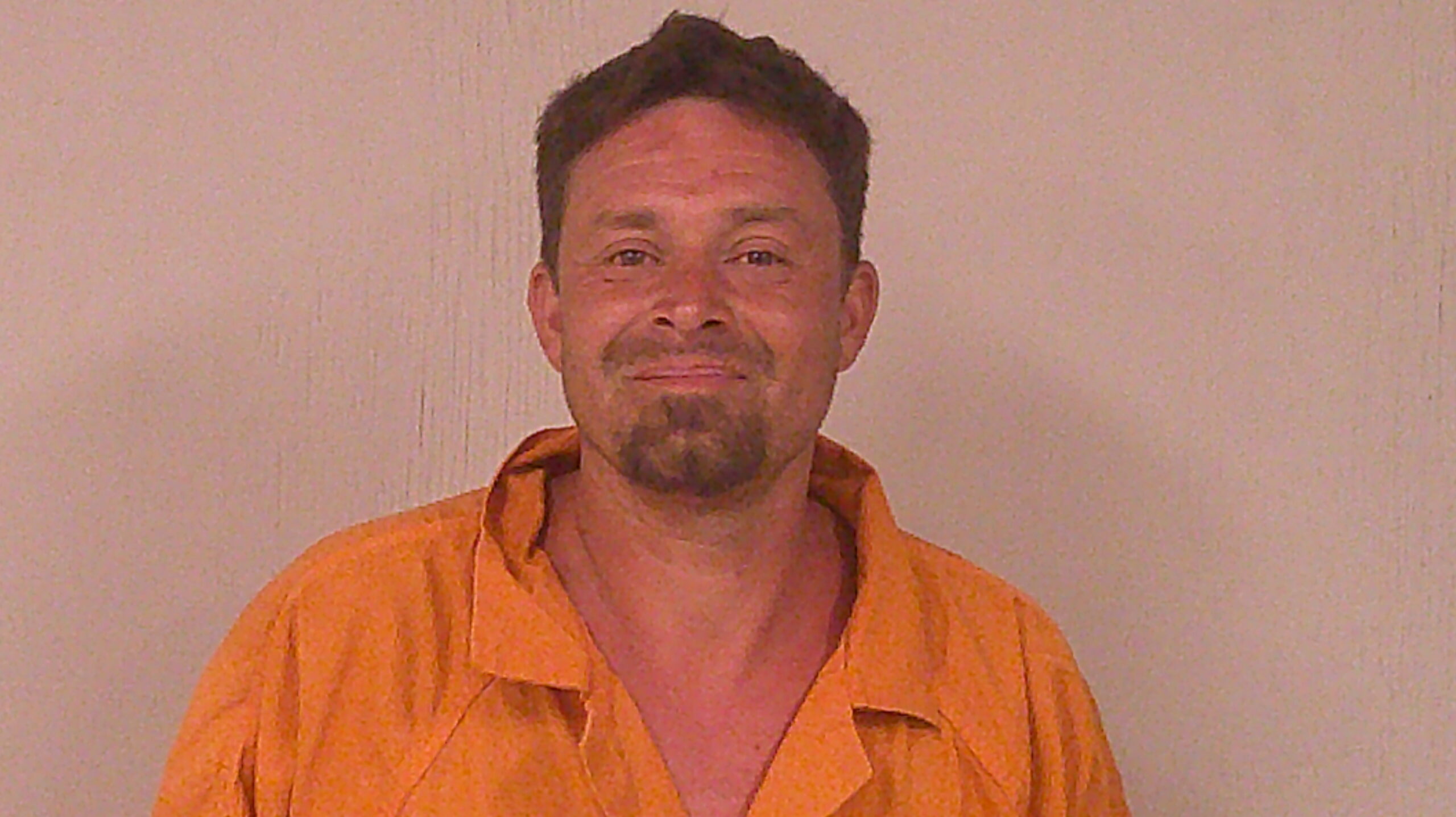 MARTIN, BRANDON LEE booking photo