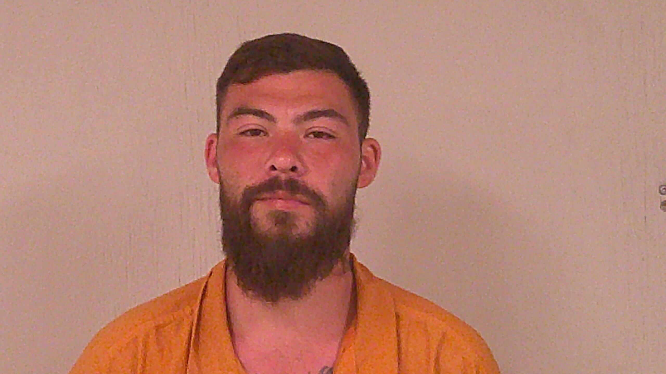 VASQUEZ, DYLAN JON booking photo