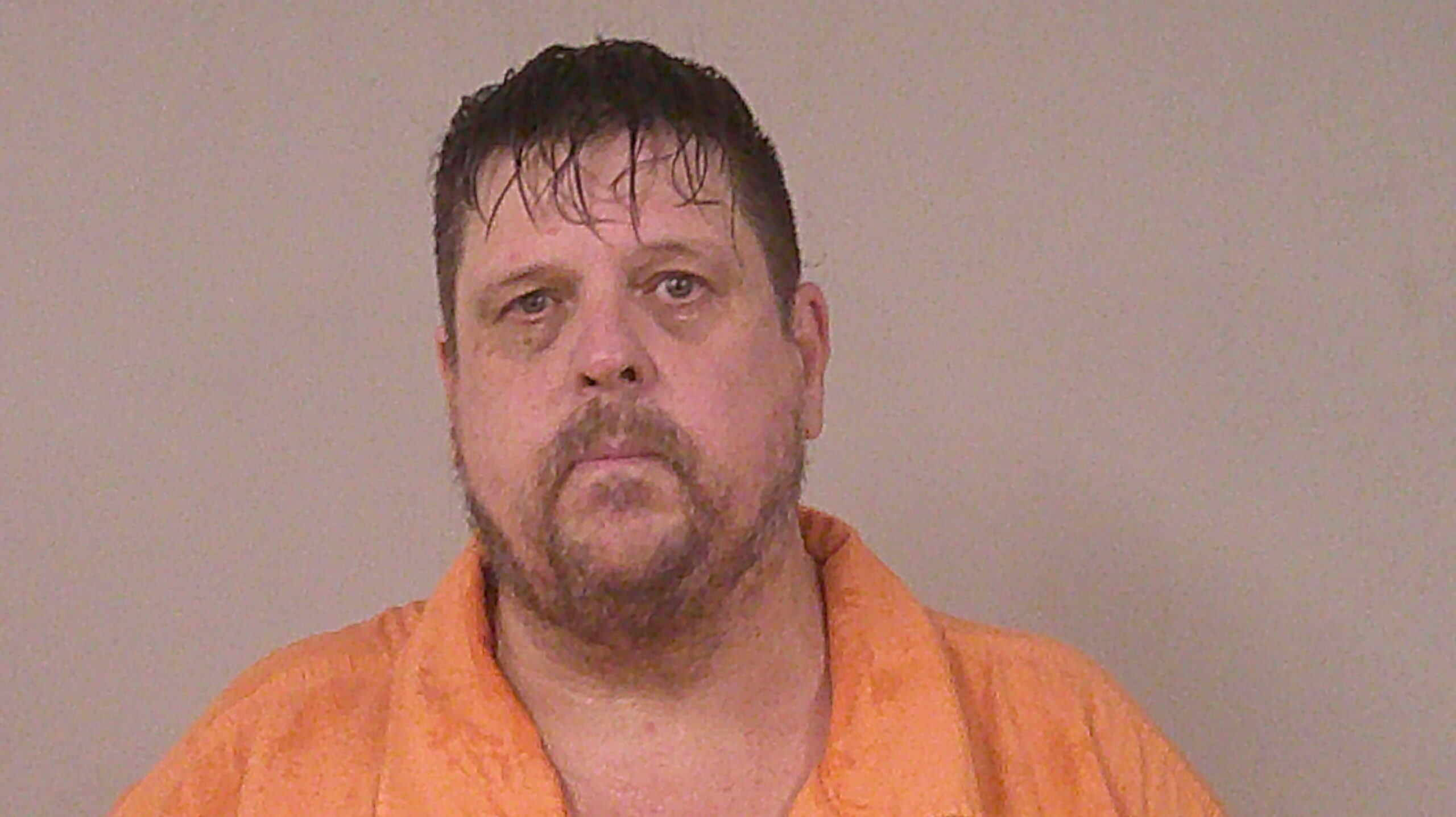 WORRELL, WILLIAM EDWARD arrested by Burnet Police Department