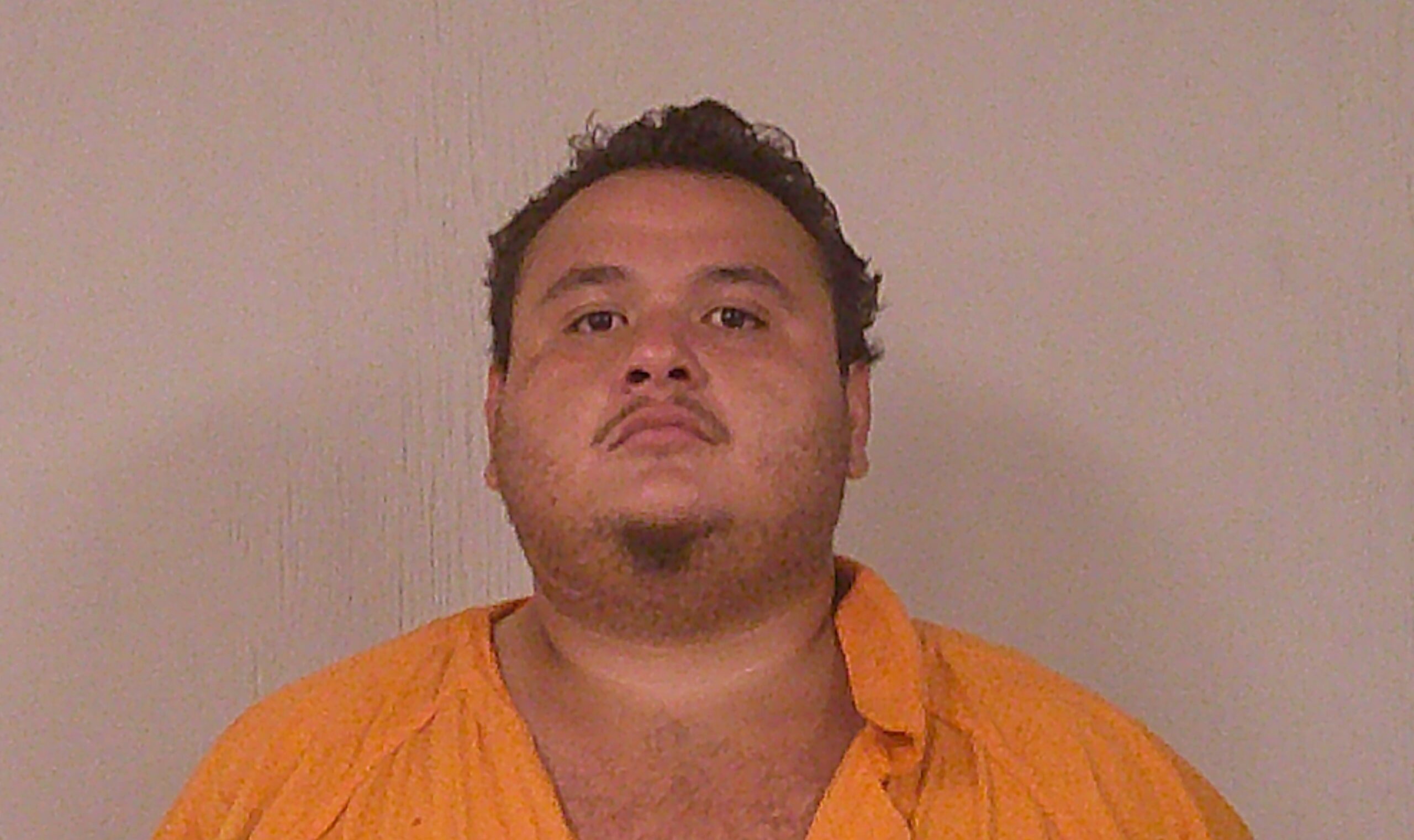 GARCIA, CODY LANE arrested by Granite Shoals Police Department