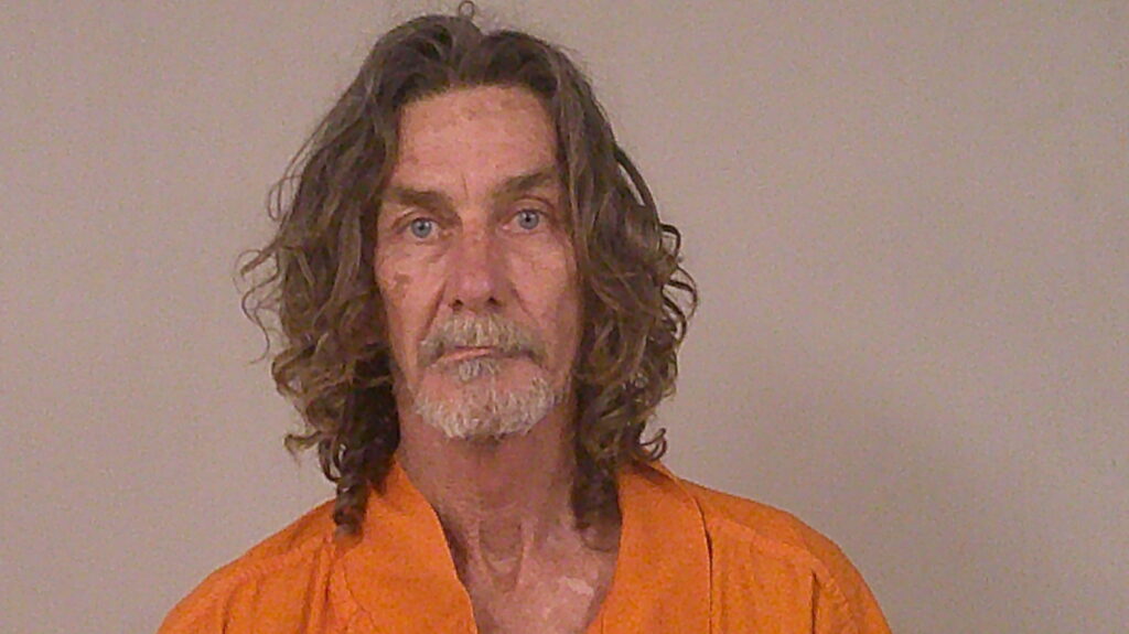 DAWSON, MAVRICK JOSH arrested in Burnet County, Texas mugshot